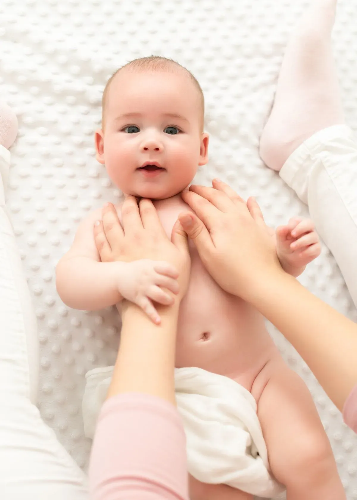 10 Best Natural Baby Lotions Every Mom Should Have