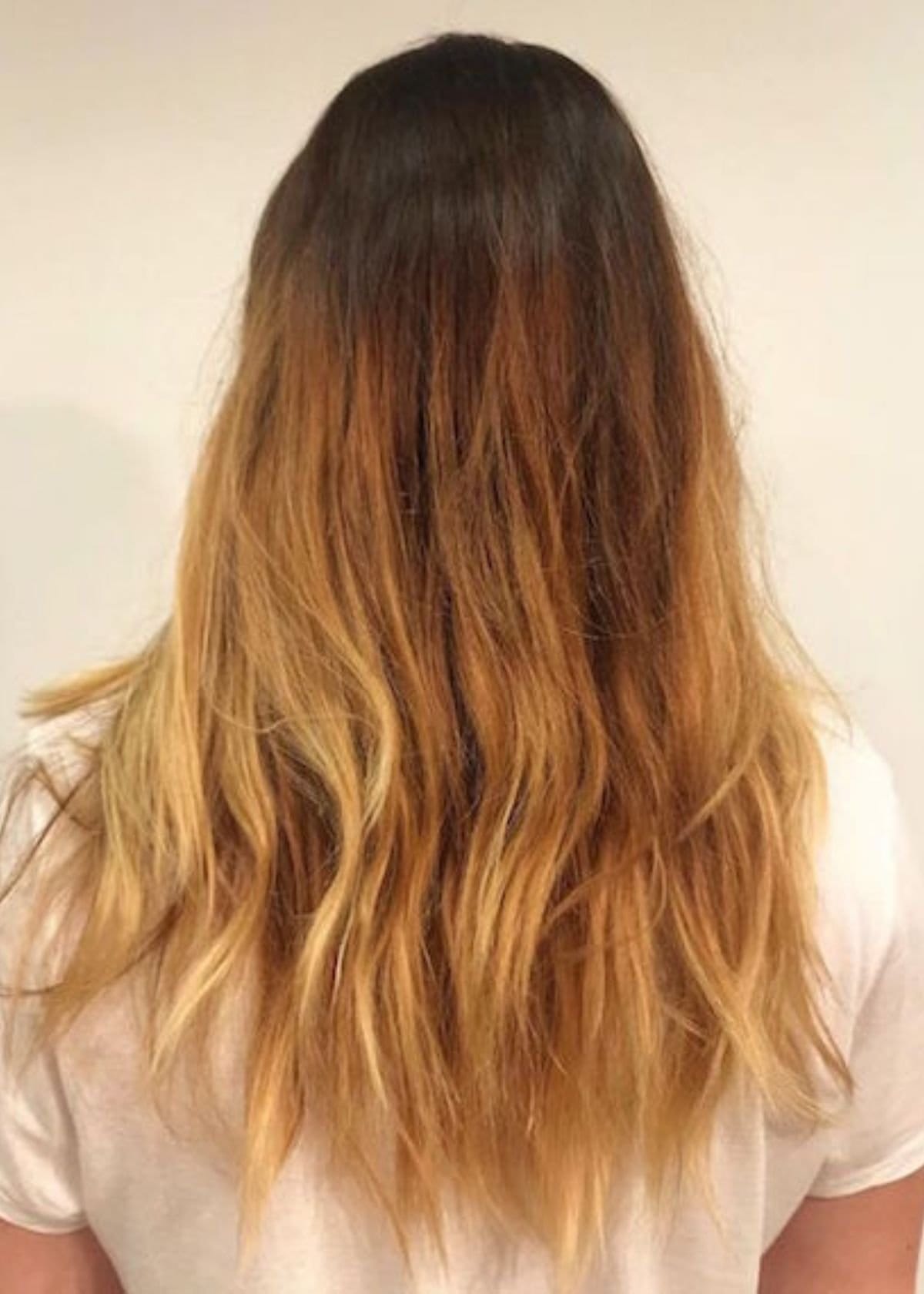 How to Get Rid of Brassy Hair without Toner?