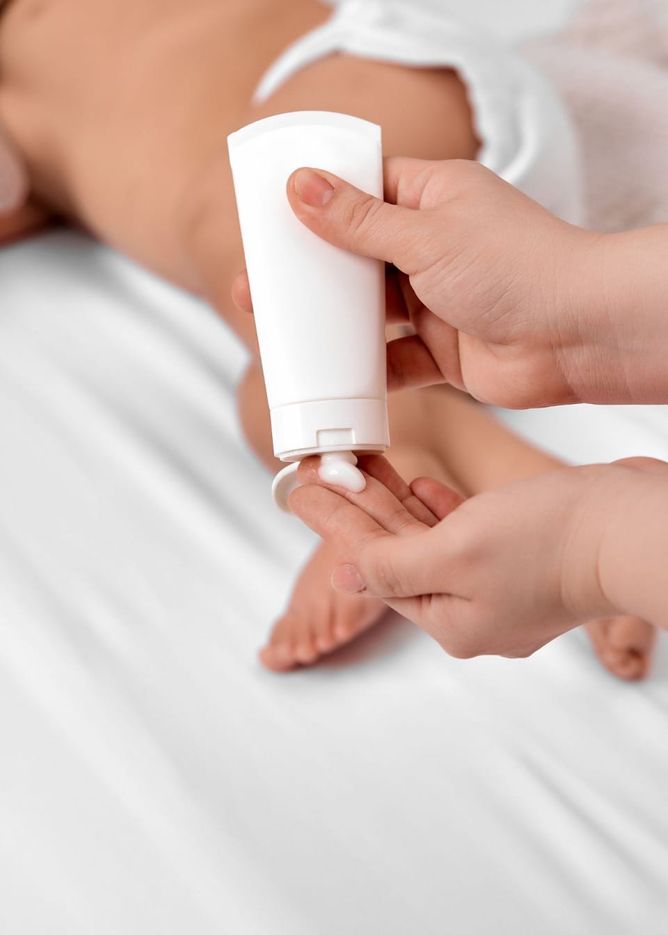 Caladryl Lotion for Baby