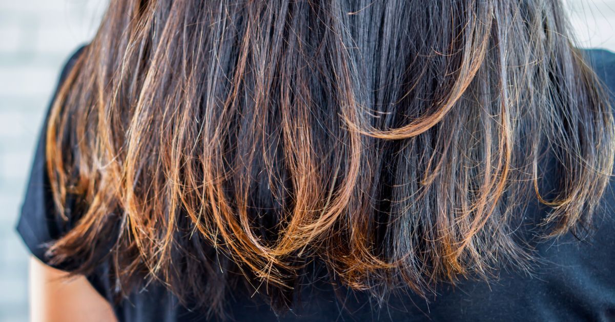 Can Shampoo Bars Damage Hair?