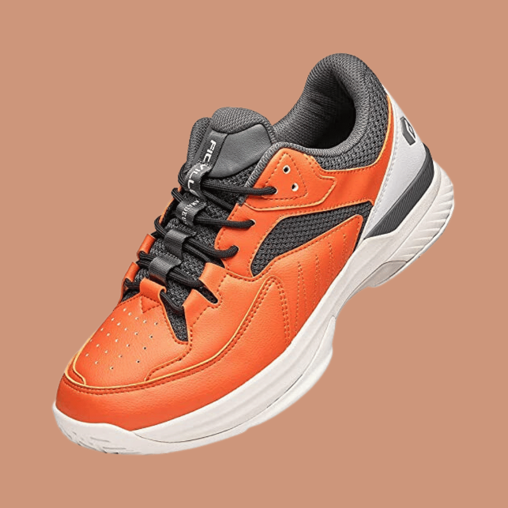 Game, Set, Match: Best Pickleball Shoes for Every Player