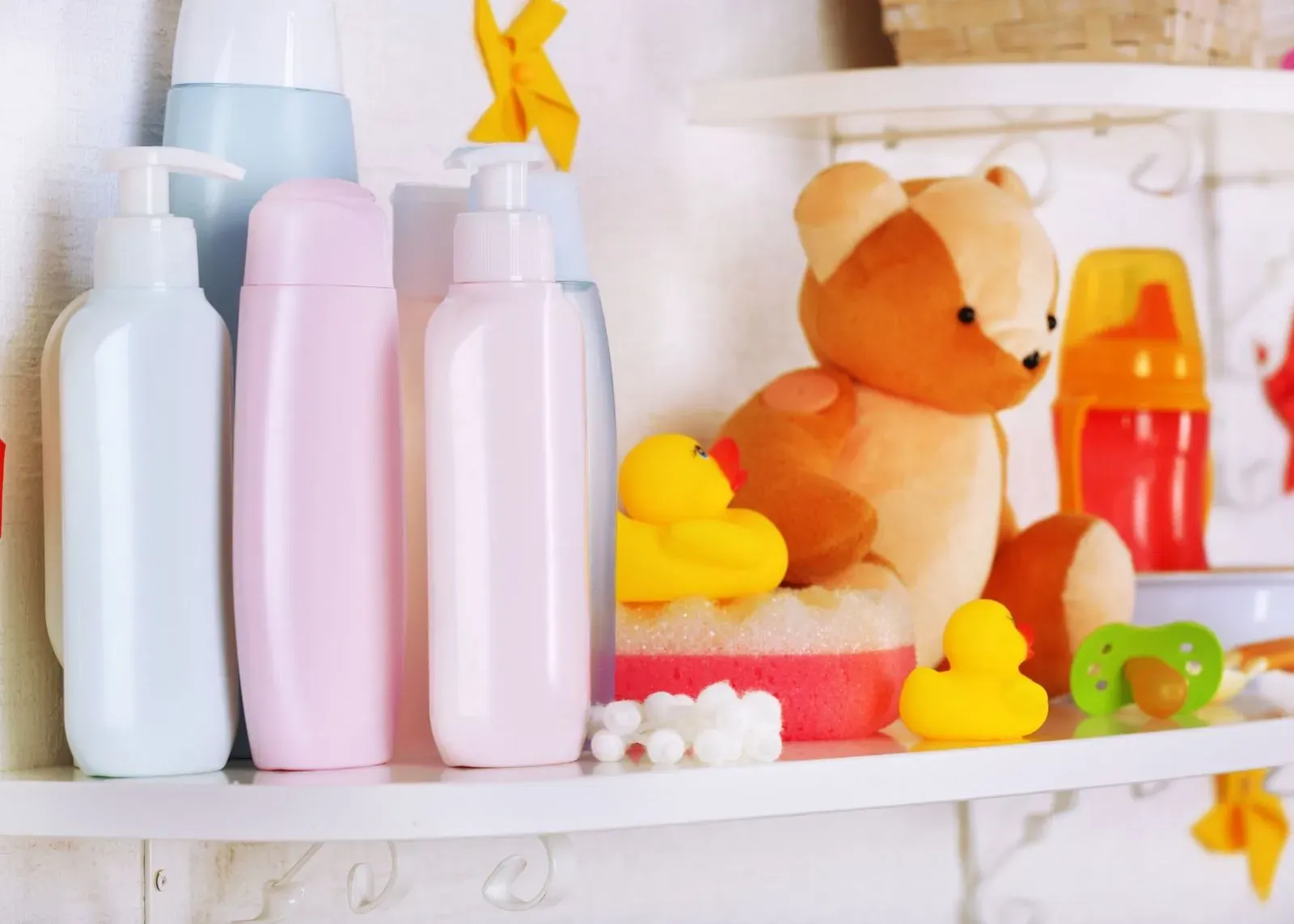Benefits of Using Baby Shampoo