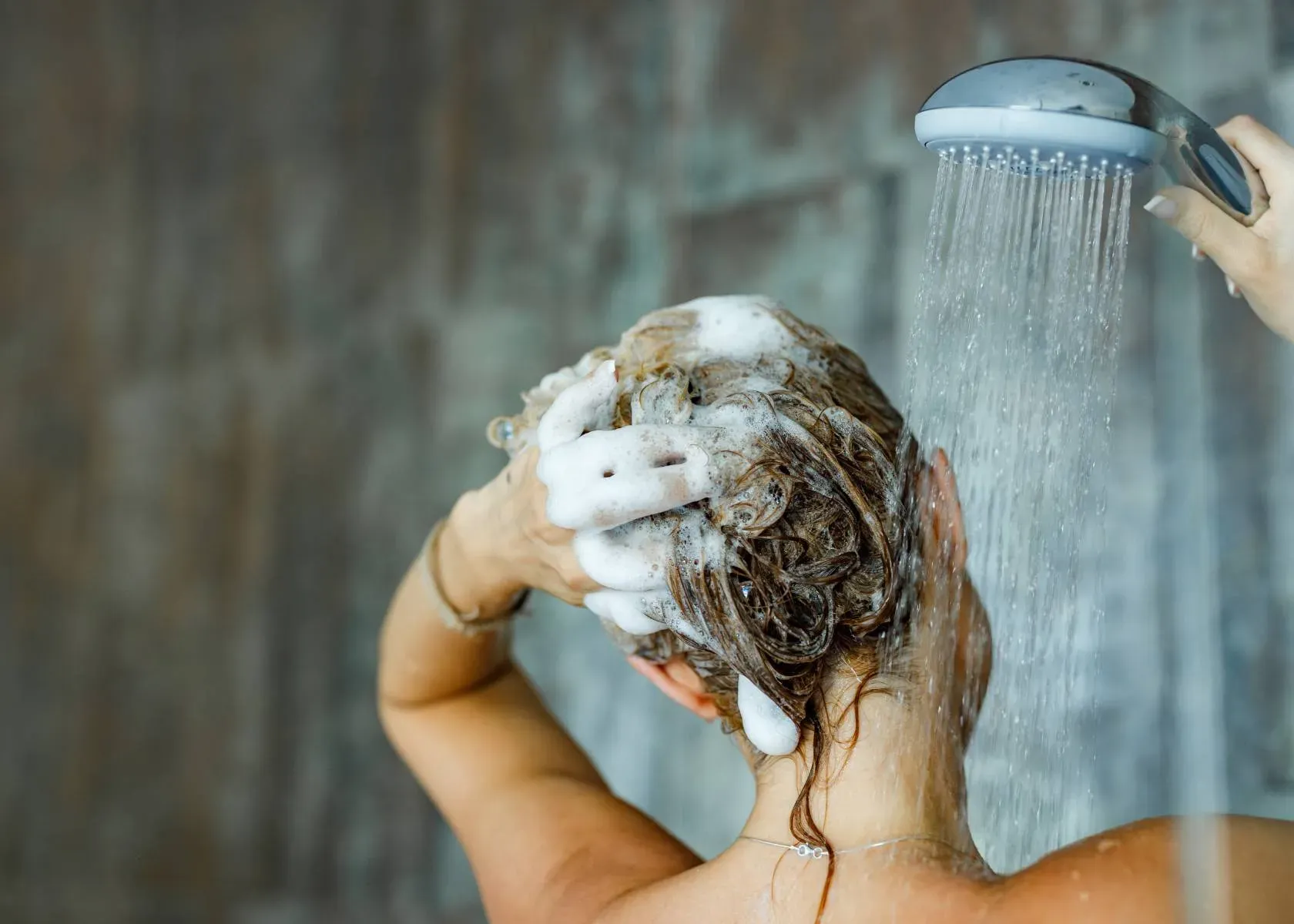 Effectiveness of Baby Shampoo for Adults' Hair and Scalp