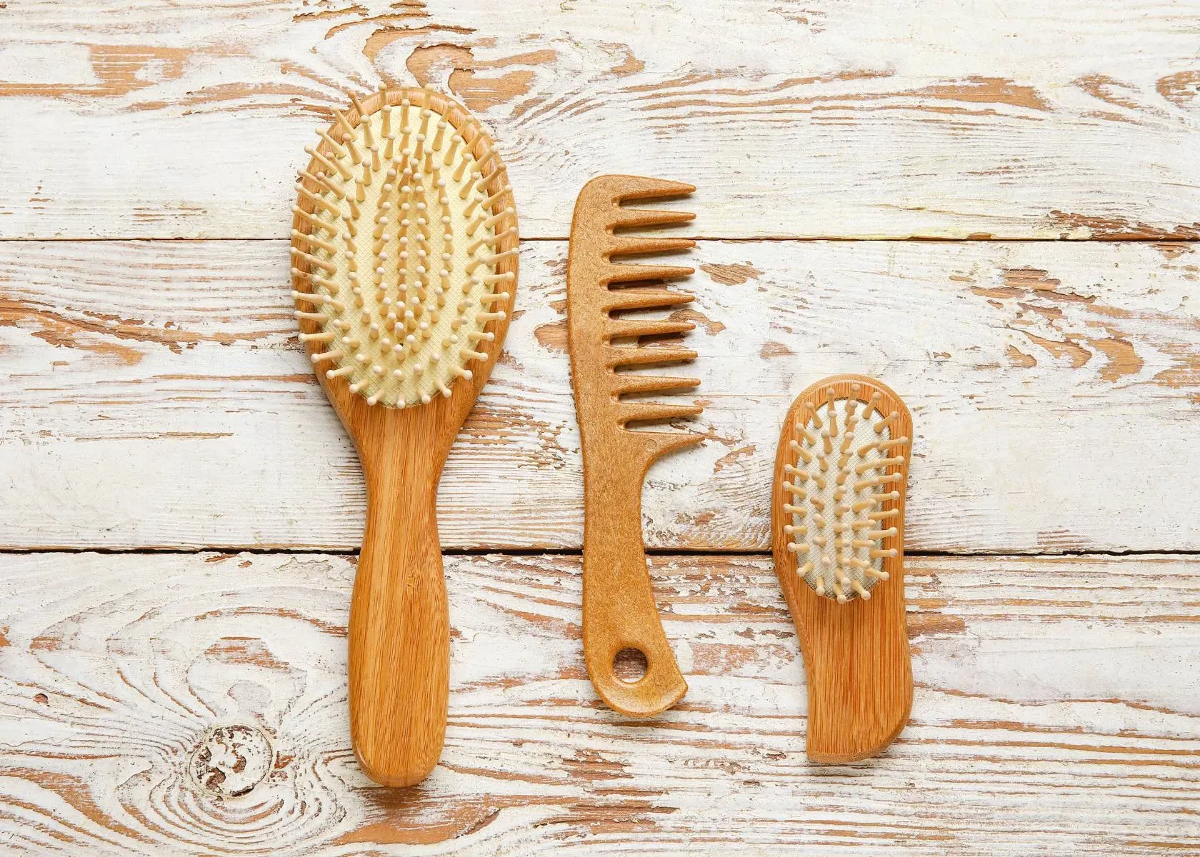 Factors to Consider When Buying a Wooden Hair Brush