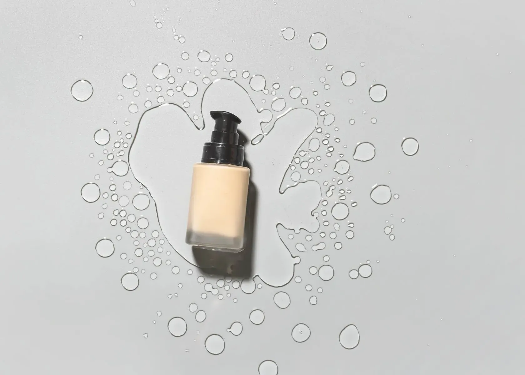 How to Choose the Right Water-Based Foundation for Your Skin?