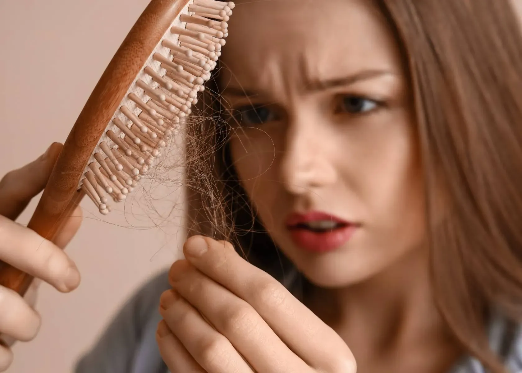 Other Factors that May Contribute to Hair Loss