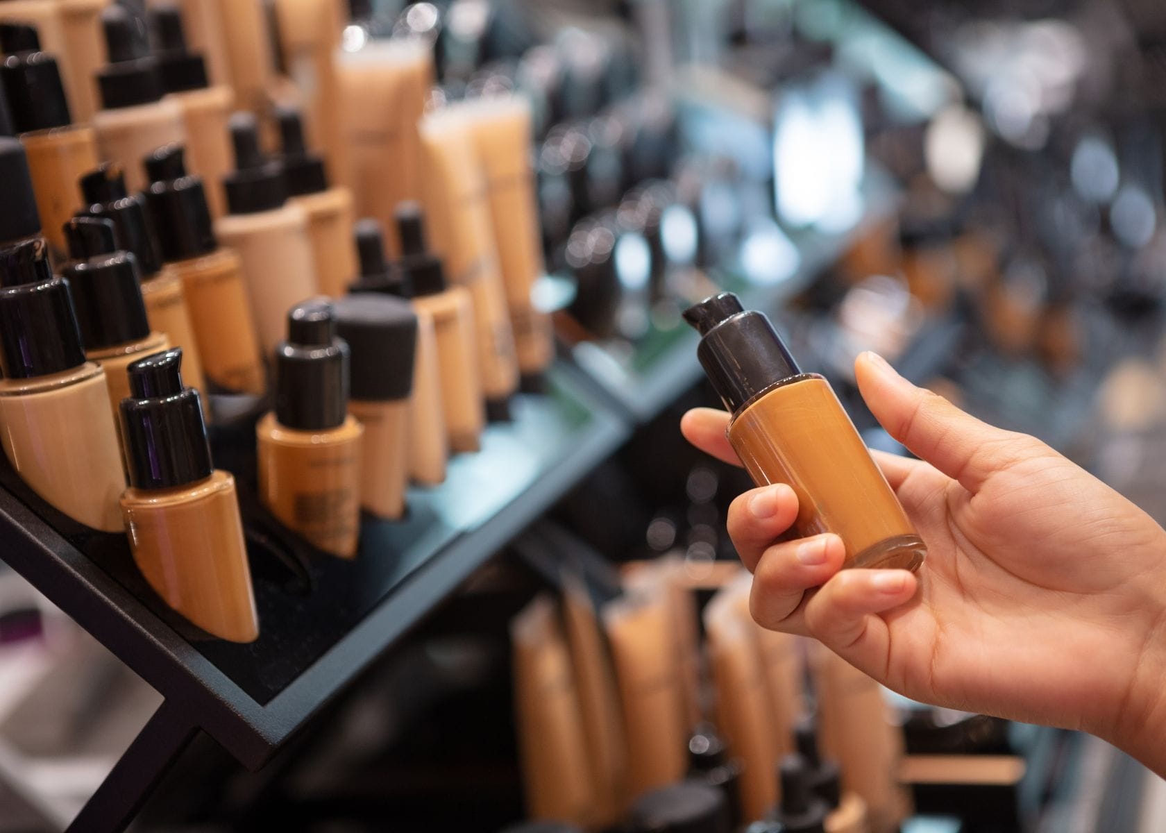 Choosing the Right Water-Based Foundation