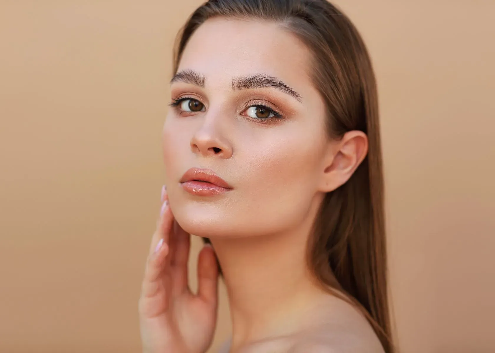 What is Combination Skin and Why Should You Use Water-Based Foundation?