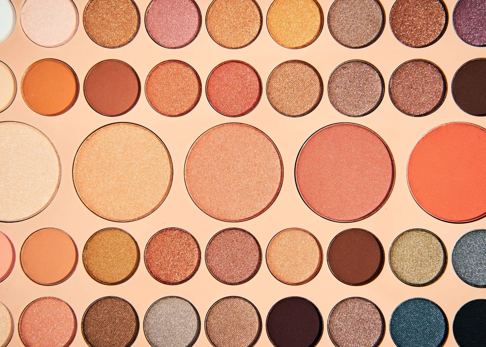 Finding the Right Blush Shade for Olive Skin