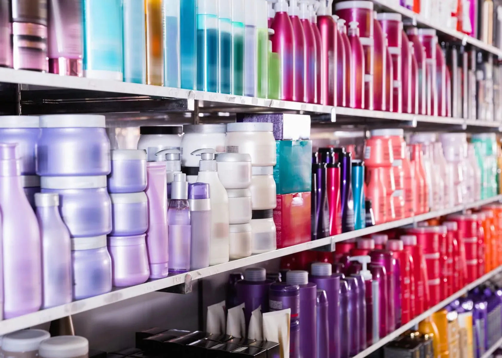 choosing the right dandruff shampoo