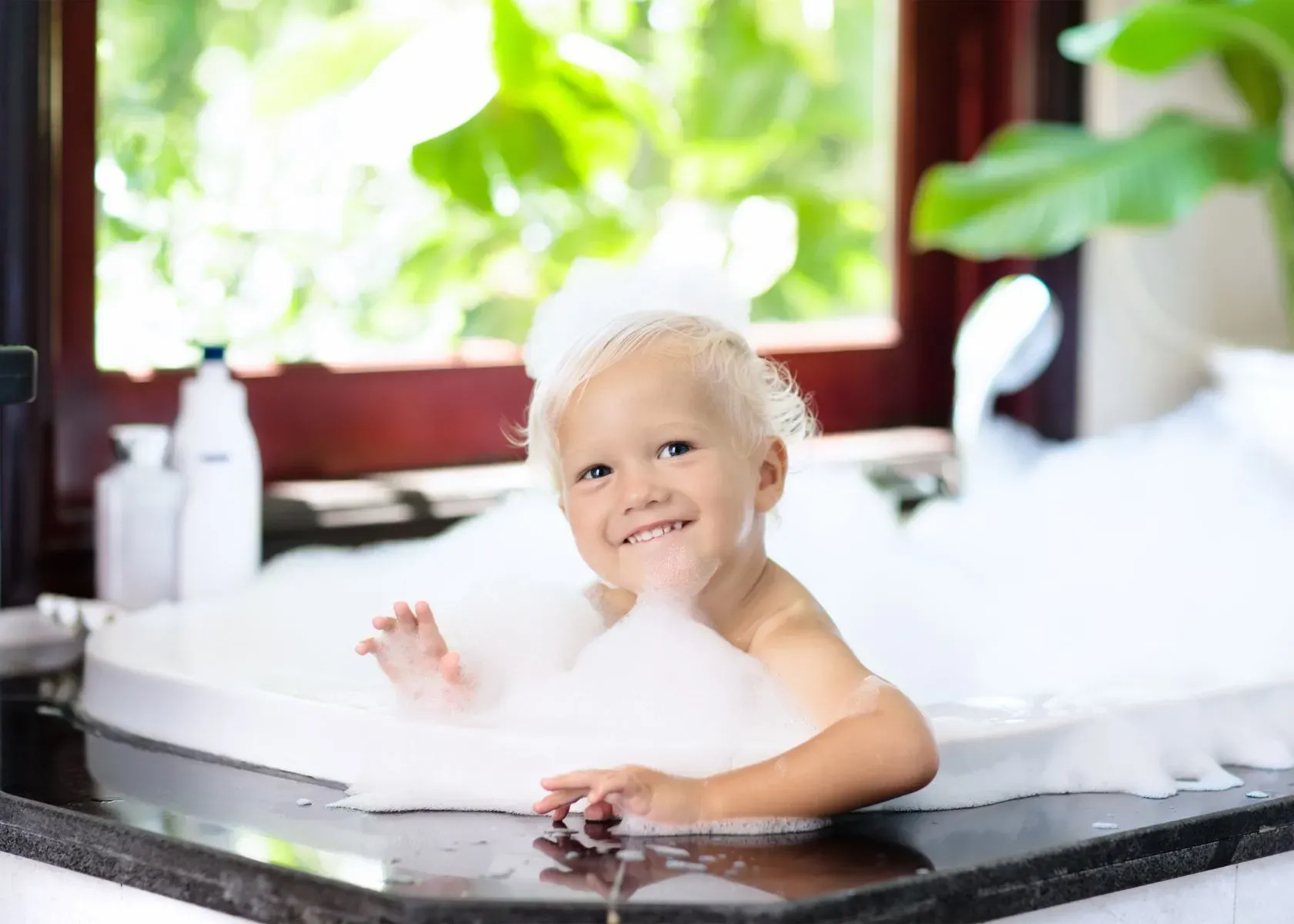 Frequently Asked Questions About Kids Shampoo