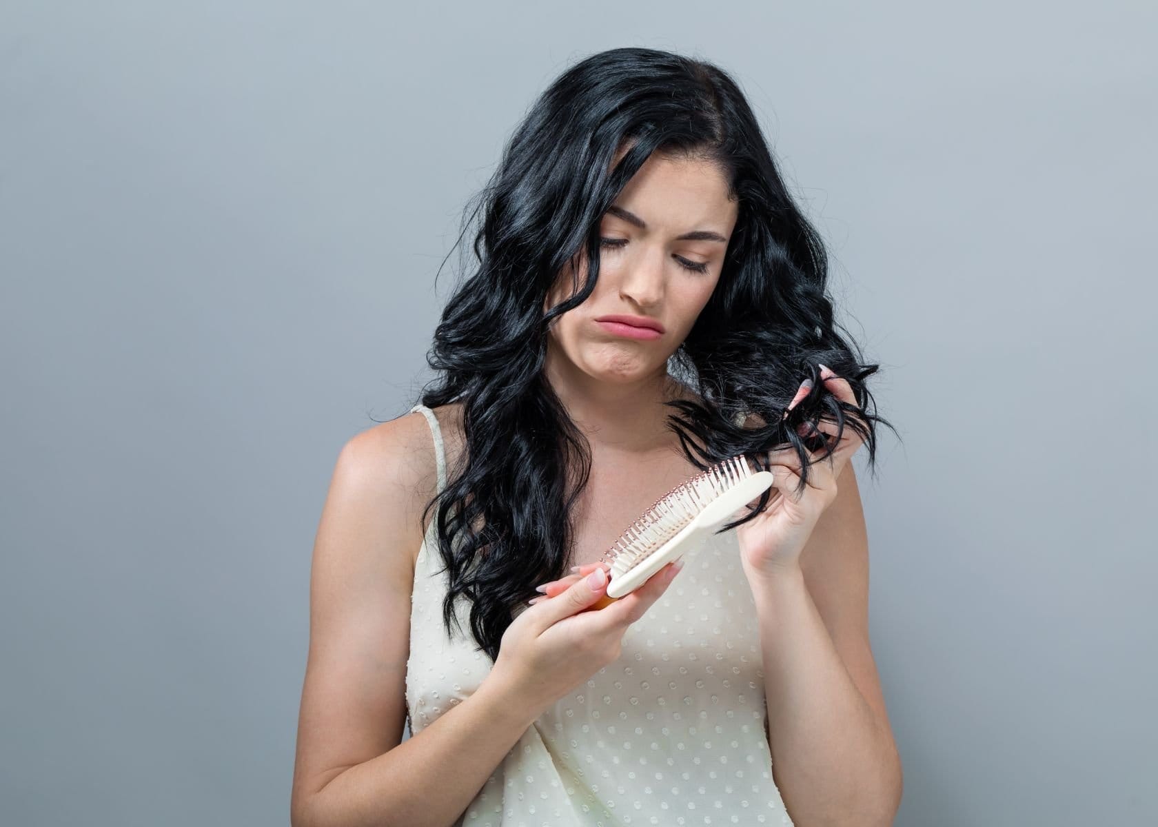 Demystifying Hair Toner and Hair Loss