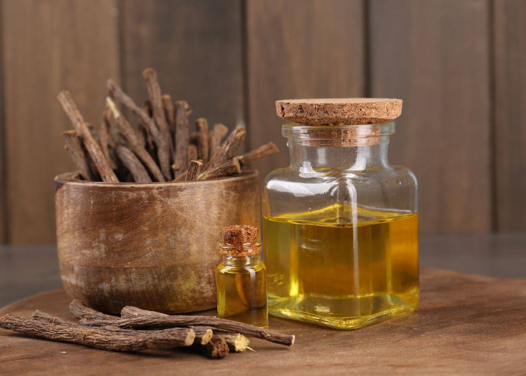 What is Licorice Root Extract