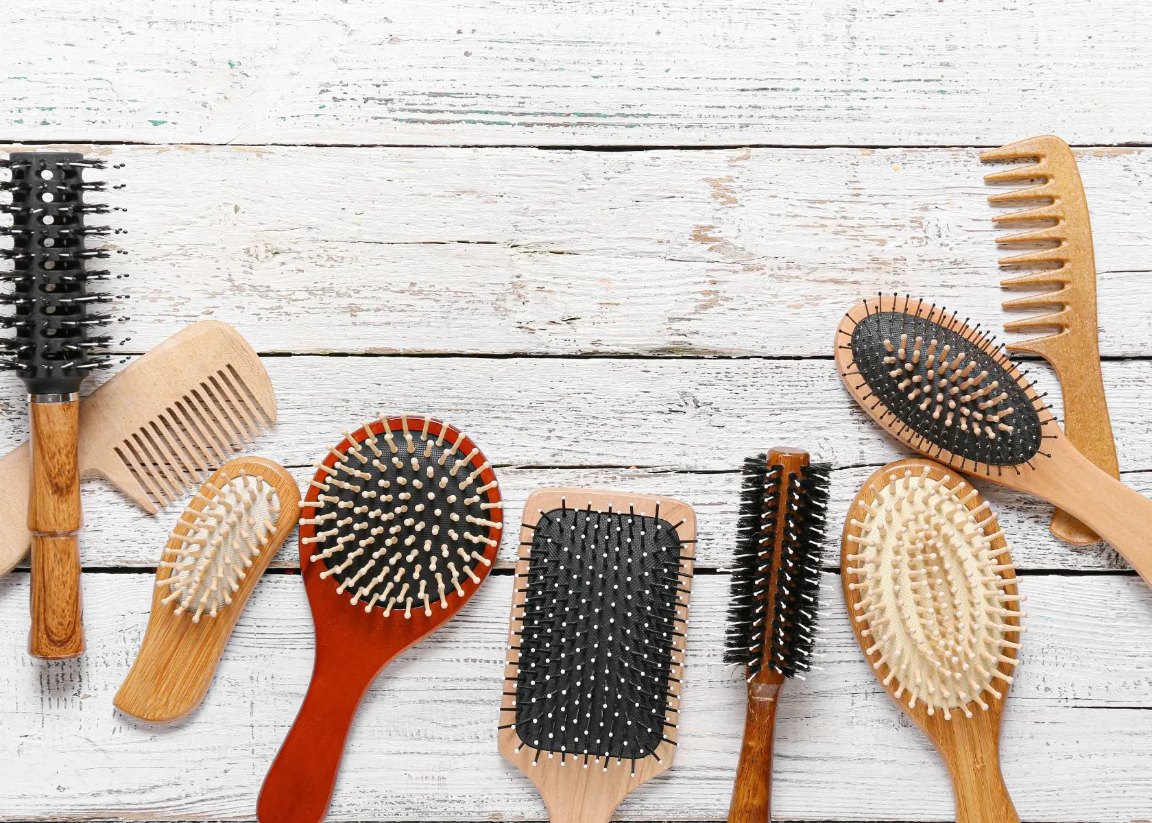 What Differentiates This Tool from Regular Combs and Brushes?