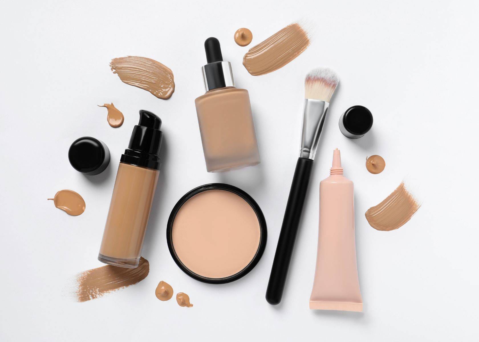 What is Liquid Makeup Used For? Frequently Asked Questions