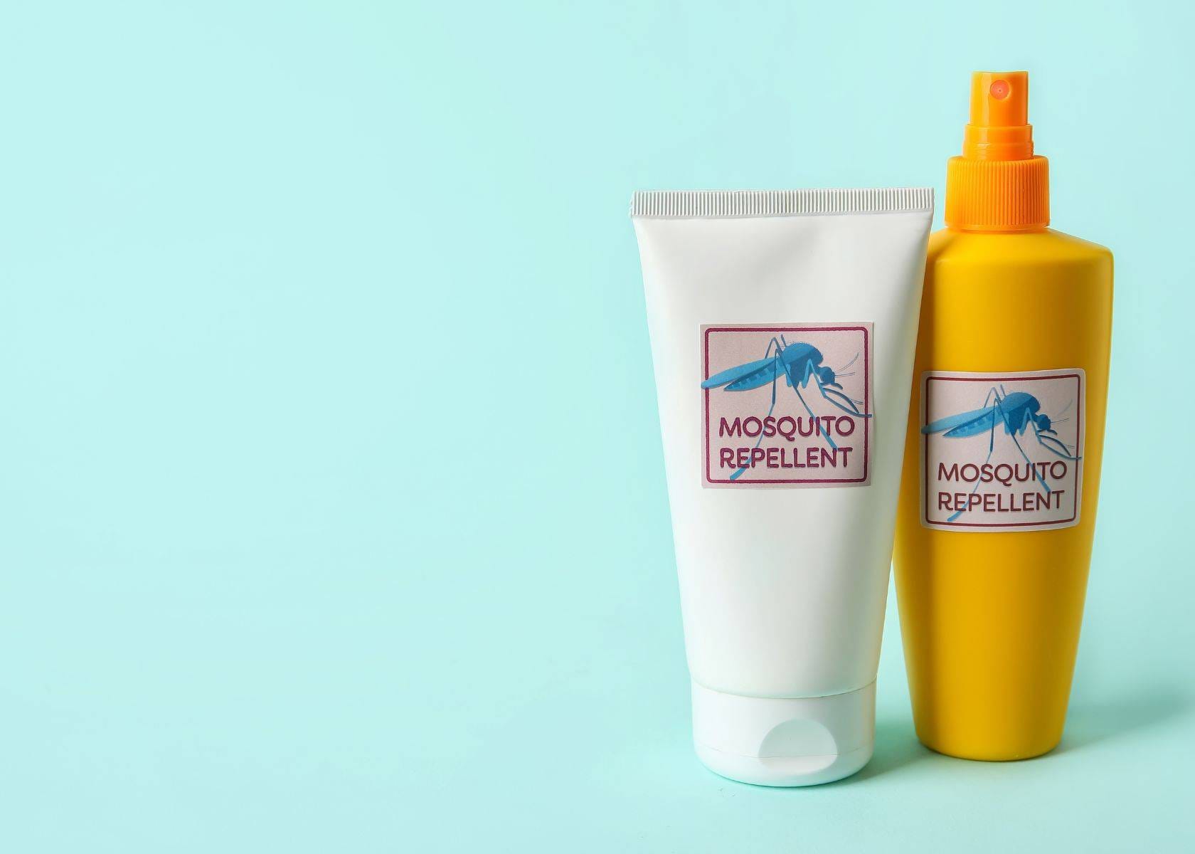 Baby Lotion for Mosquitoes - Buying Guide
