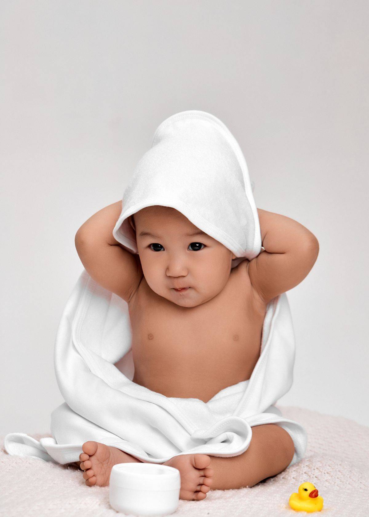 Is Calamine Lotion For Baby Safe? Find out here!