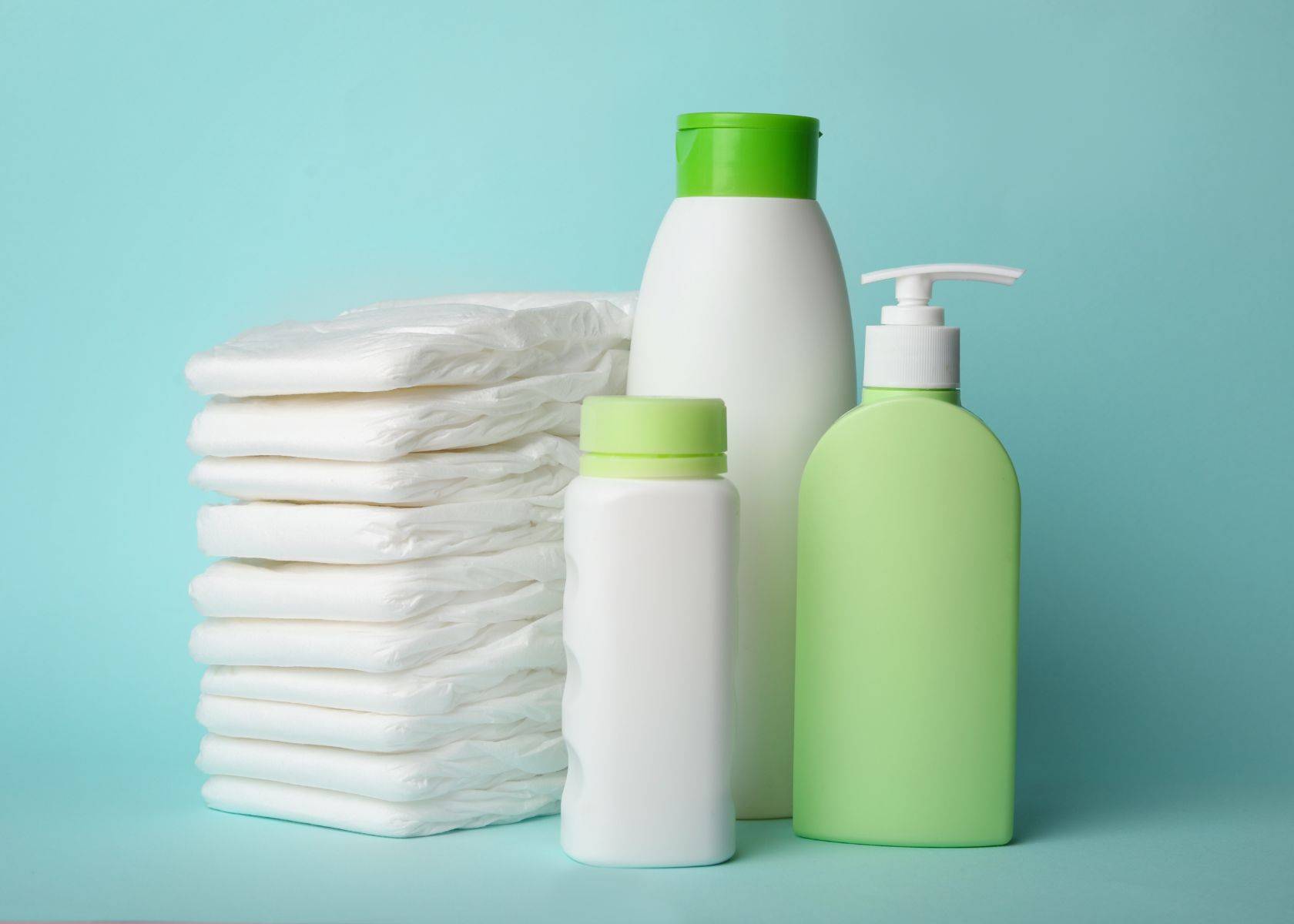 Is Baby Body Lotion Good For Face?
