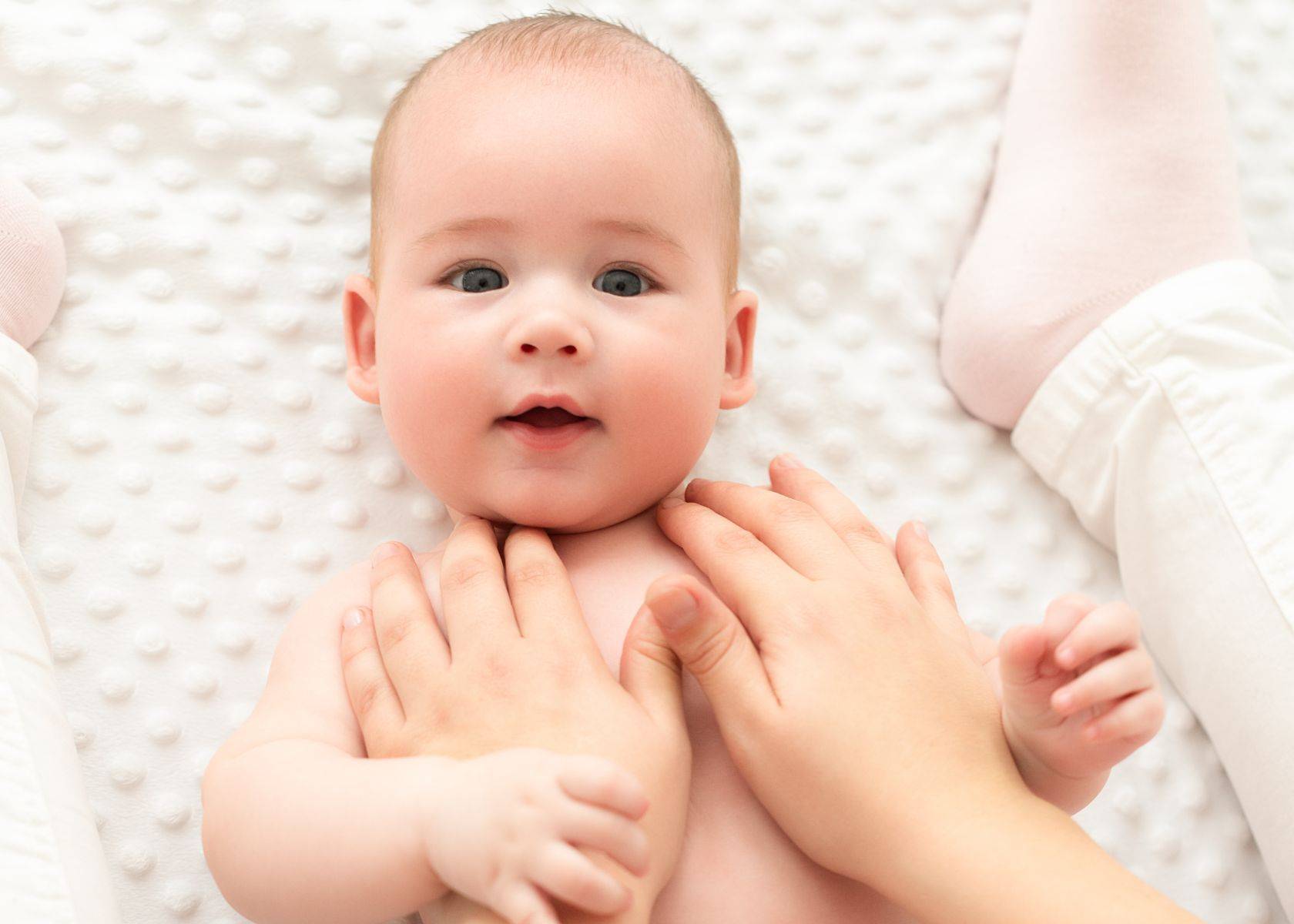 Magnesium Lotion for Baby Sleep: Say Goodbye to Restless Nights