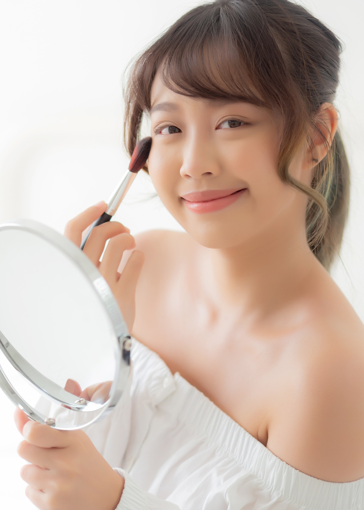 Flawless Flush: Finding the Best Blush for Asian Skin