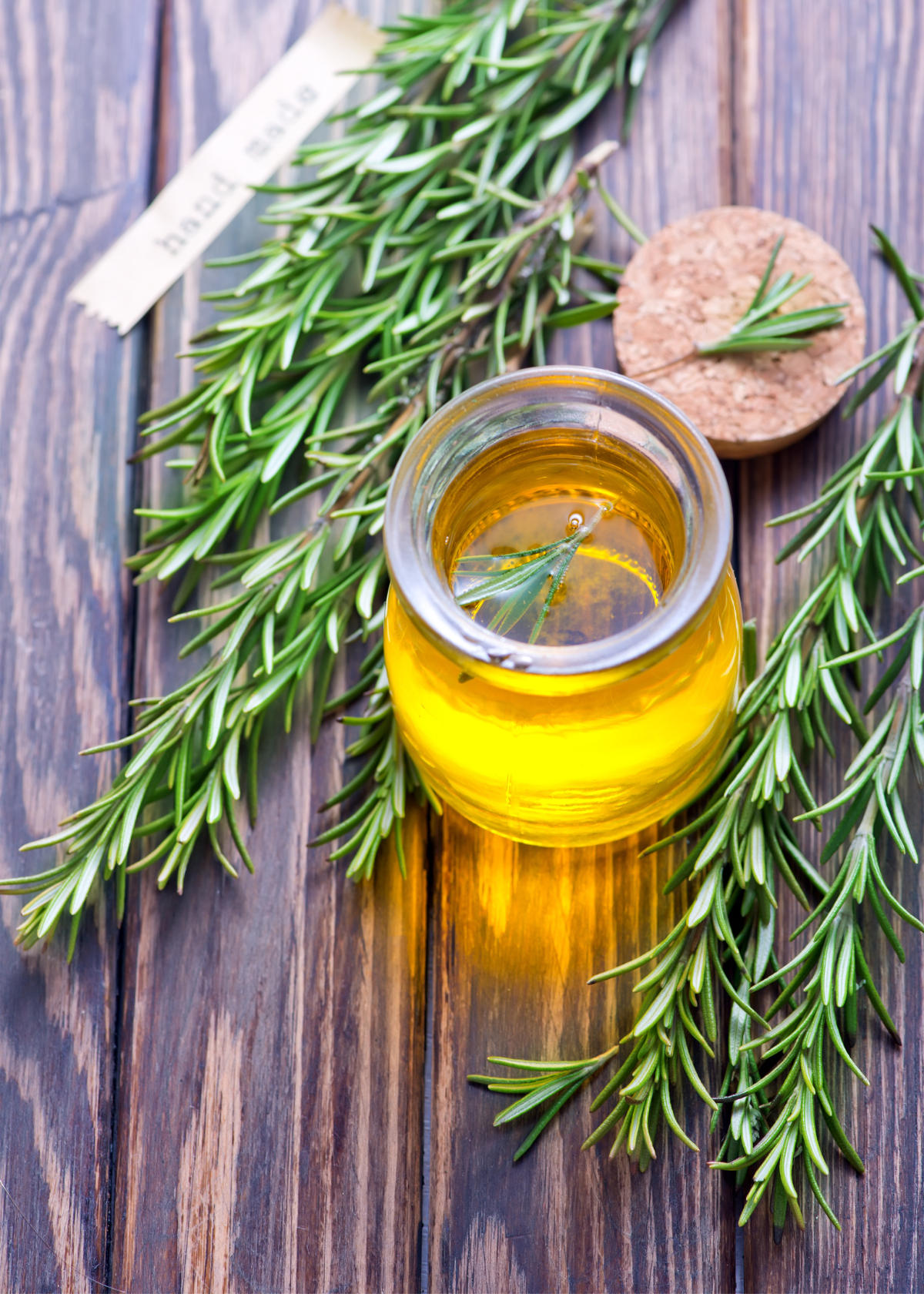3 Best Pure Rosemary Oils For Hair, Nails, and Skin