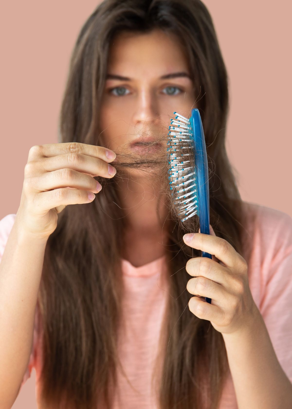Can Clarifying Shampoo Cause Hair Loss?