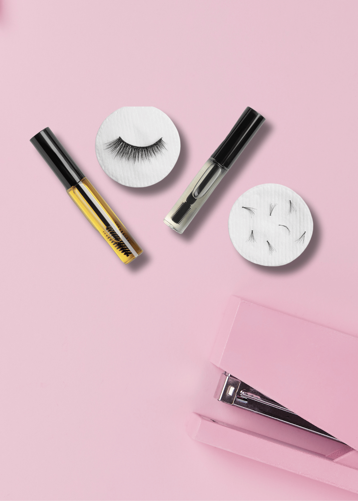 Choose the Best Lash Shampoo Now! Top 5 Products Reviewed