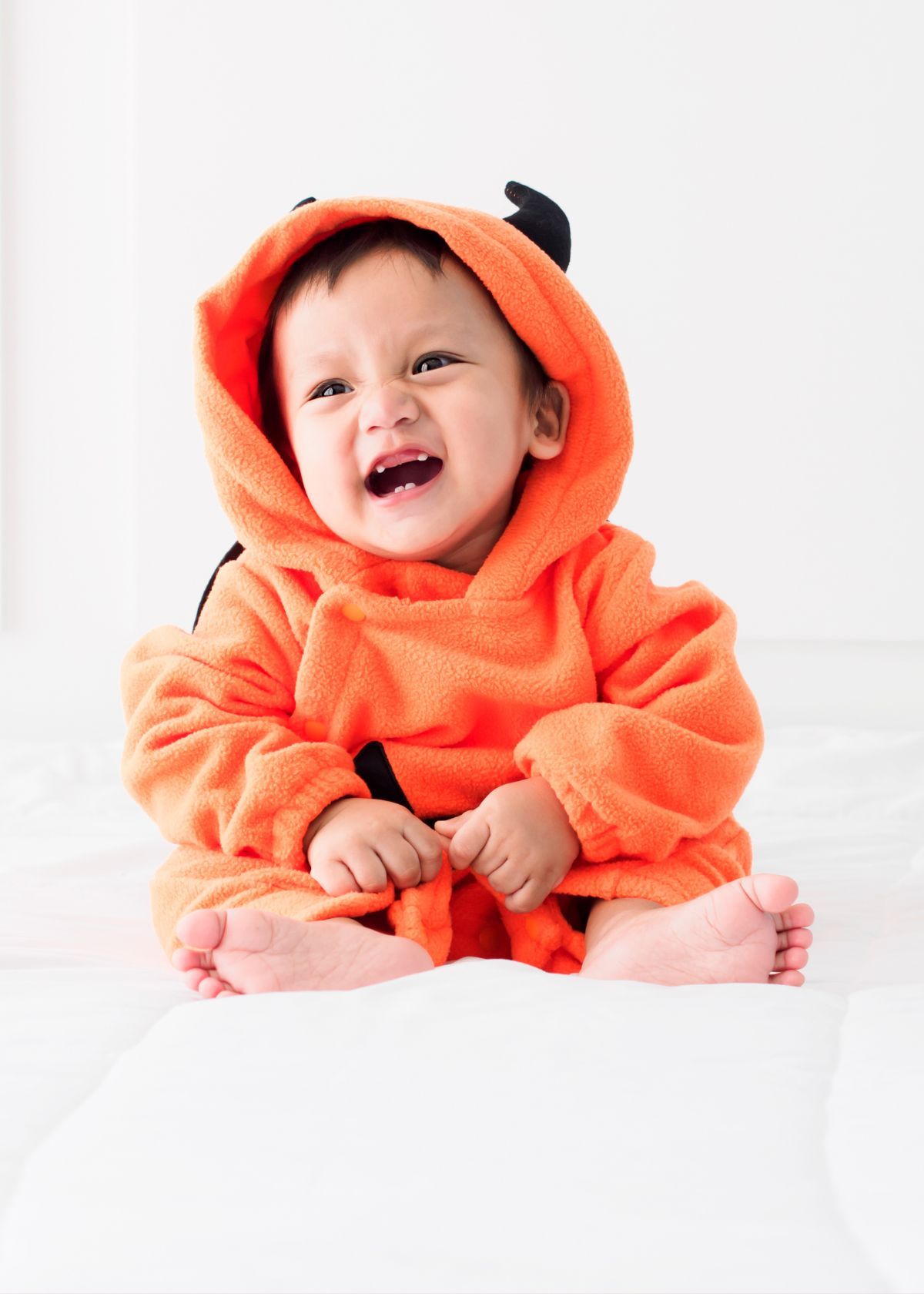 Embracing the Spooktacular Comfort: Top 5 Halloween Bamboo Pajamas For Kids!