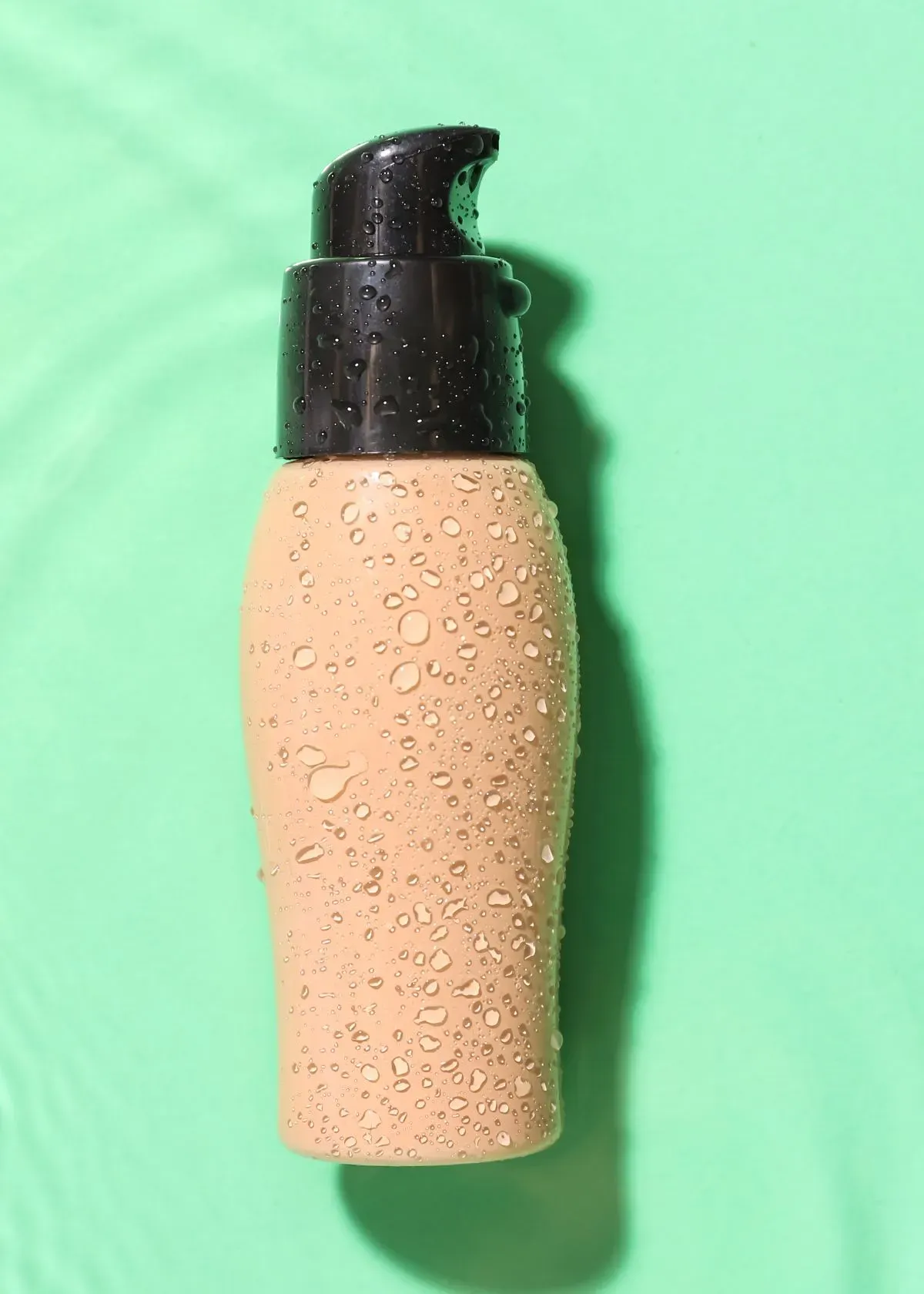 How to Tell If Foundation Is Water Based?