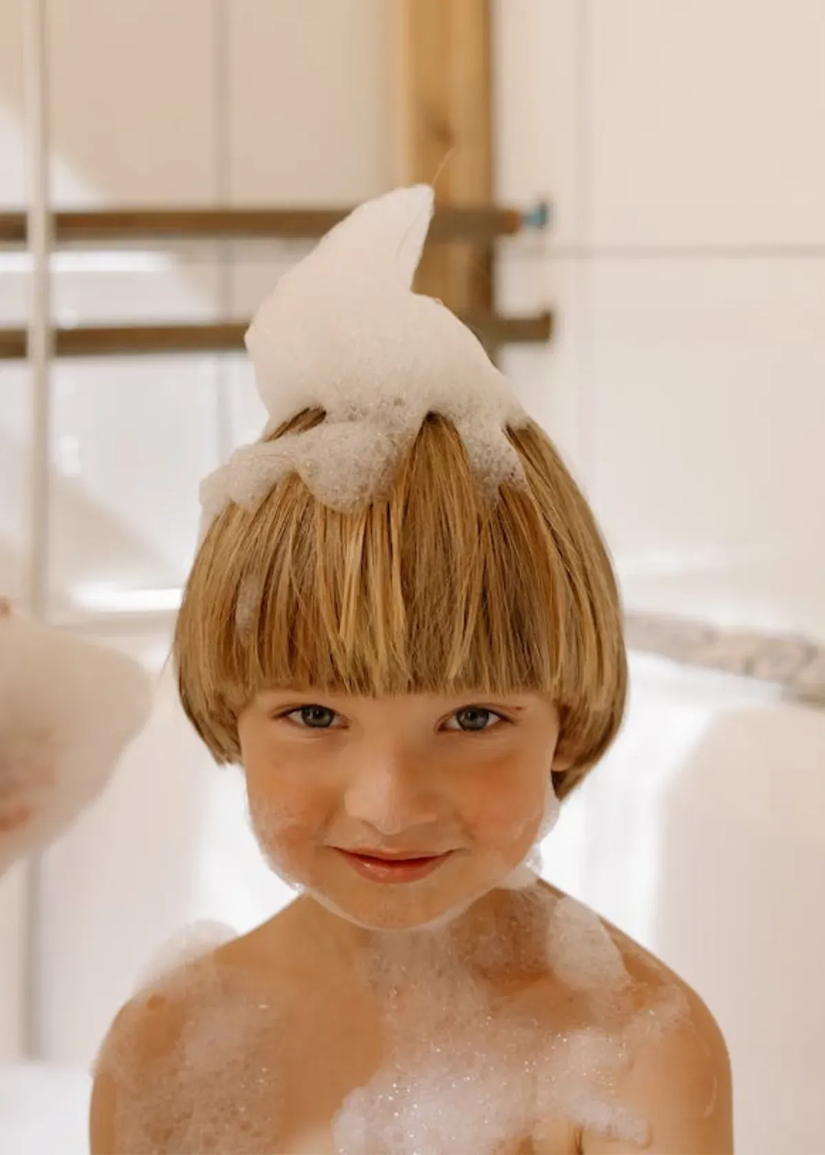 Best Shampoo for Kids