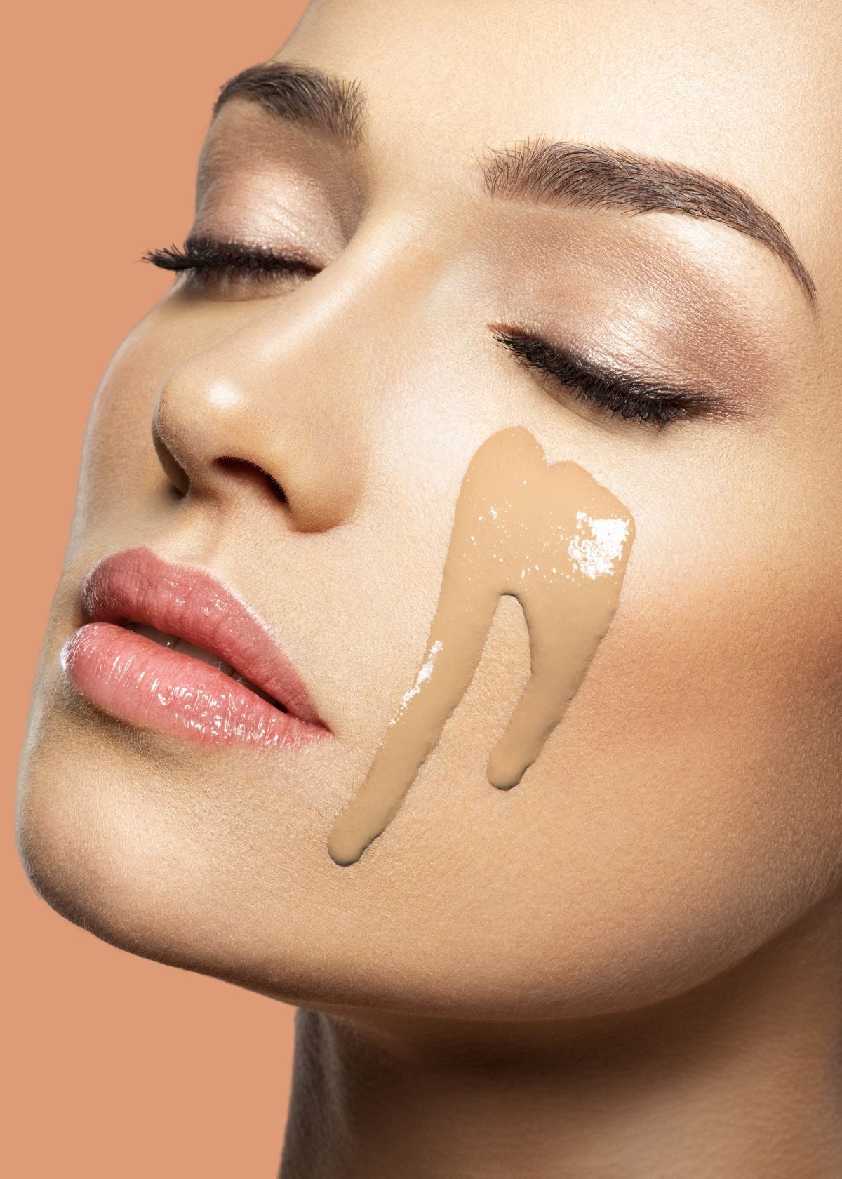 How to Apply Water Based Foundation