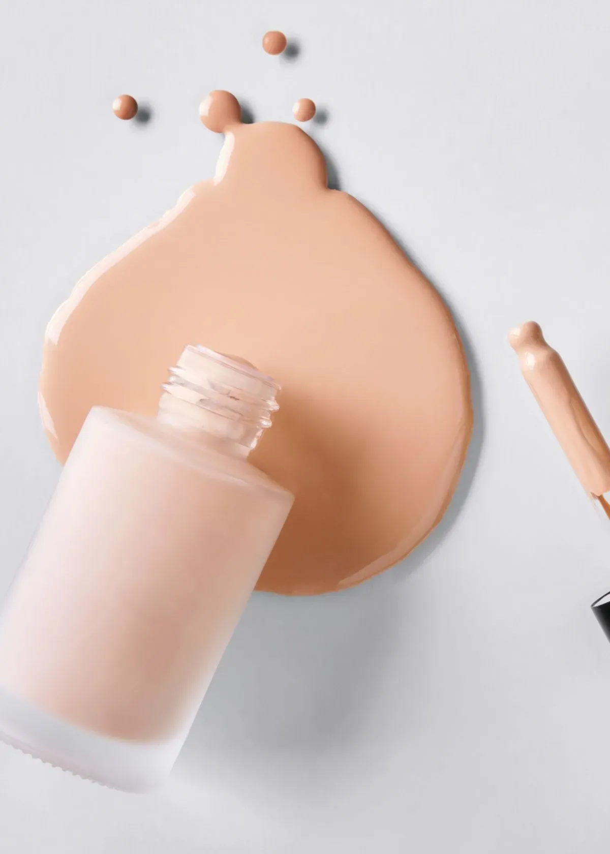 Is Water Based Foundation Good for Oily Skin?
