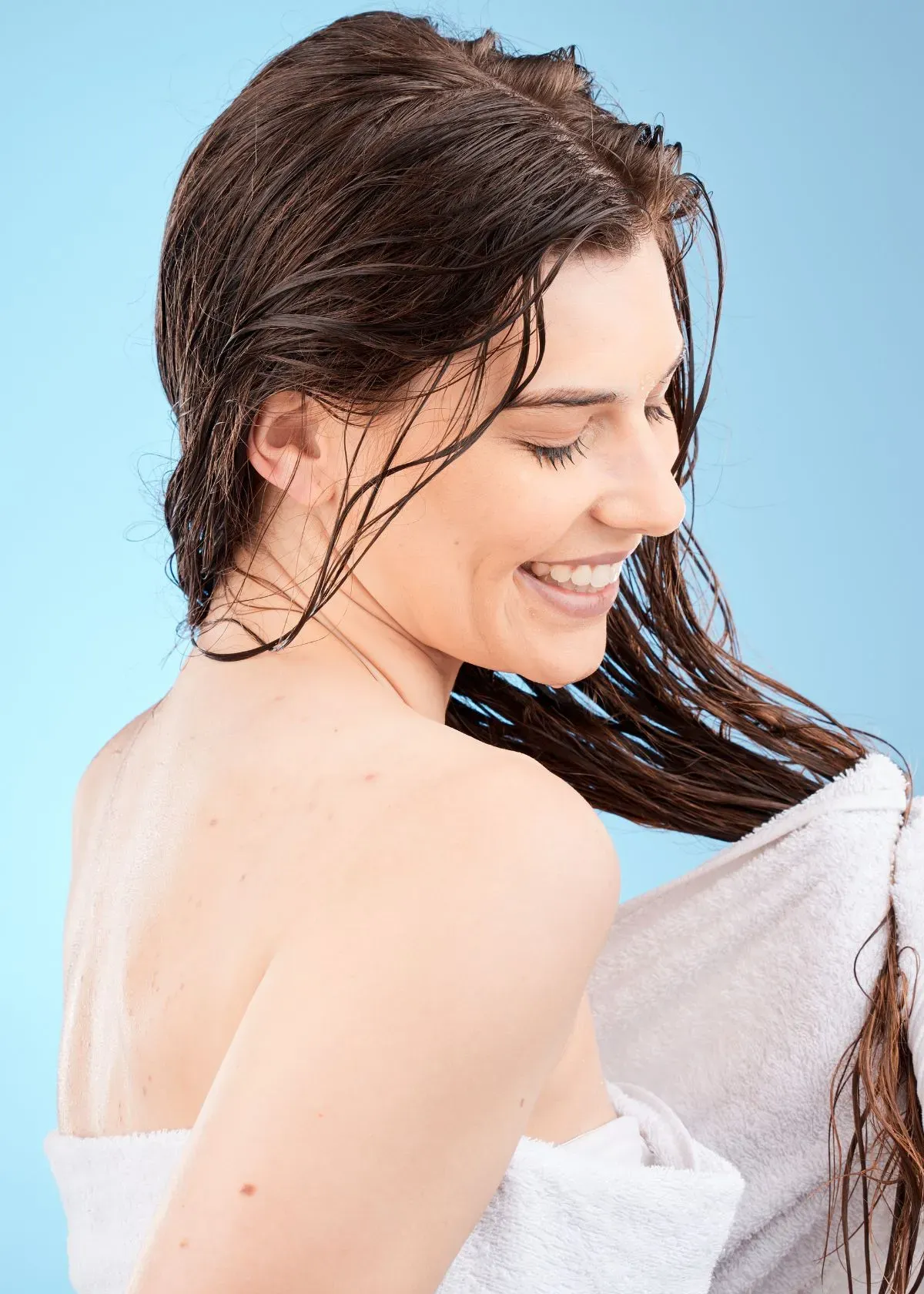 Do You Wash Out Leave in Conditioner? No Need, But There's A Catch