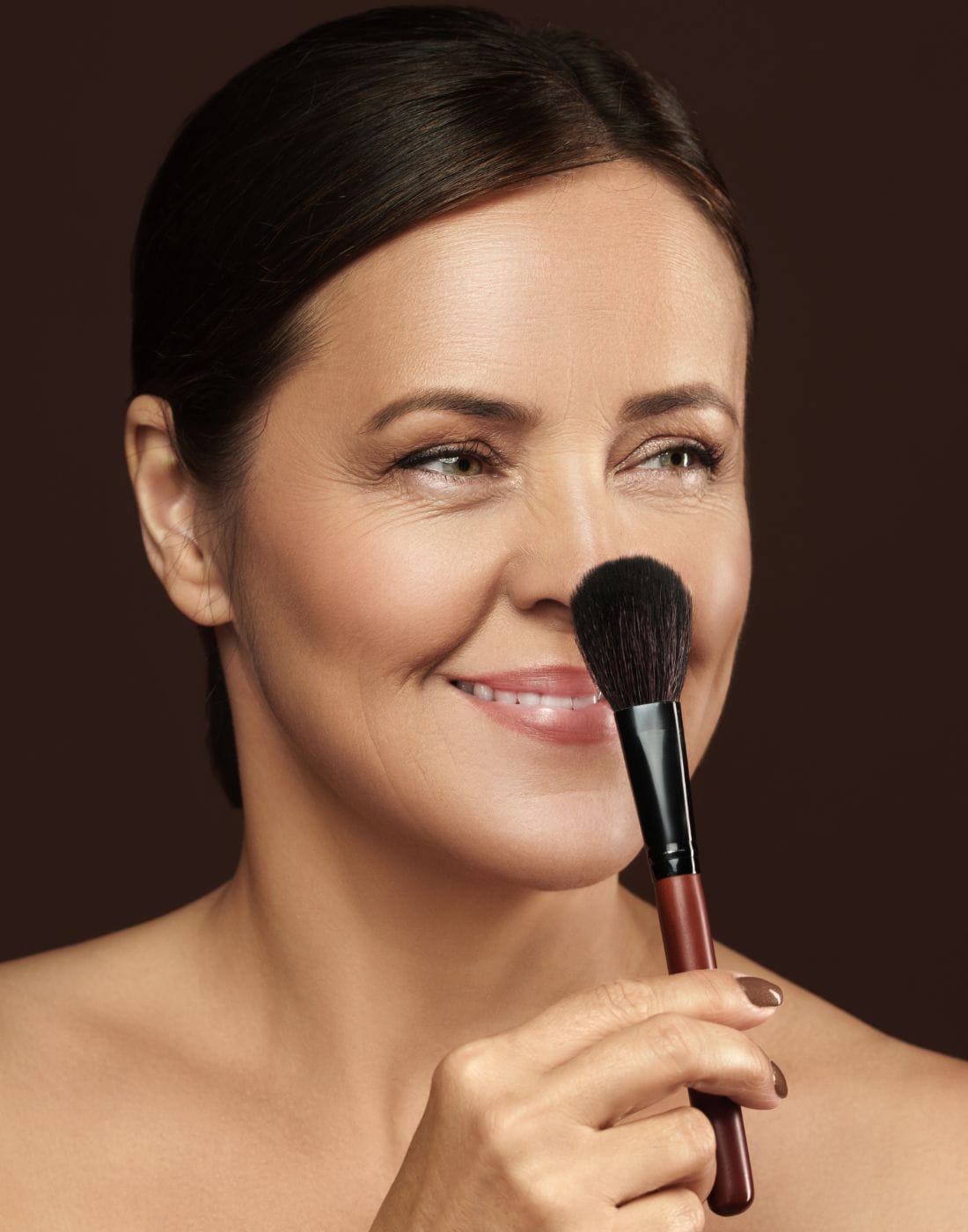 Ageless Beauty: 6 Best Powder Blush For Mature Skin