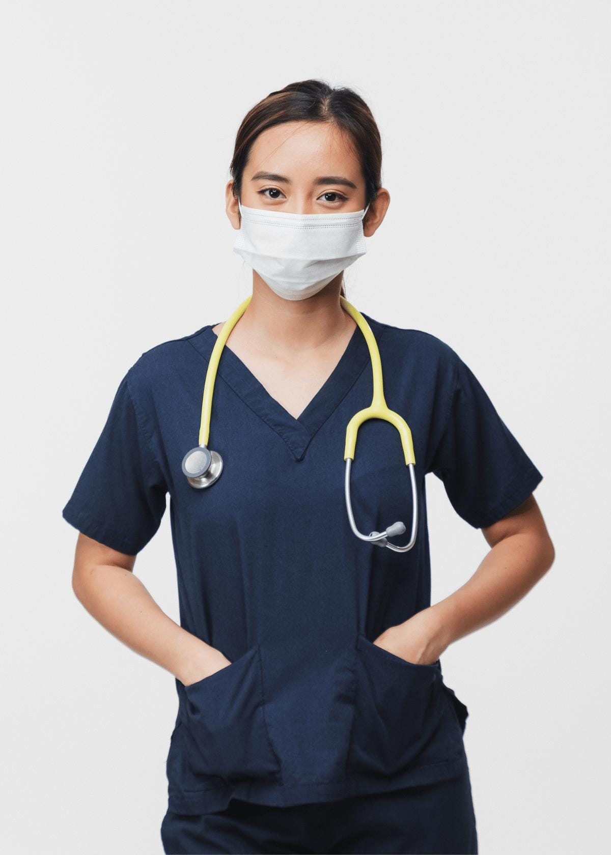 Fit to Flatter: A Guide to the Best Scrubs for Curvy Women in the Medical Field