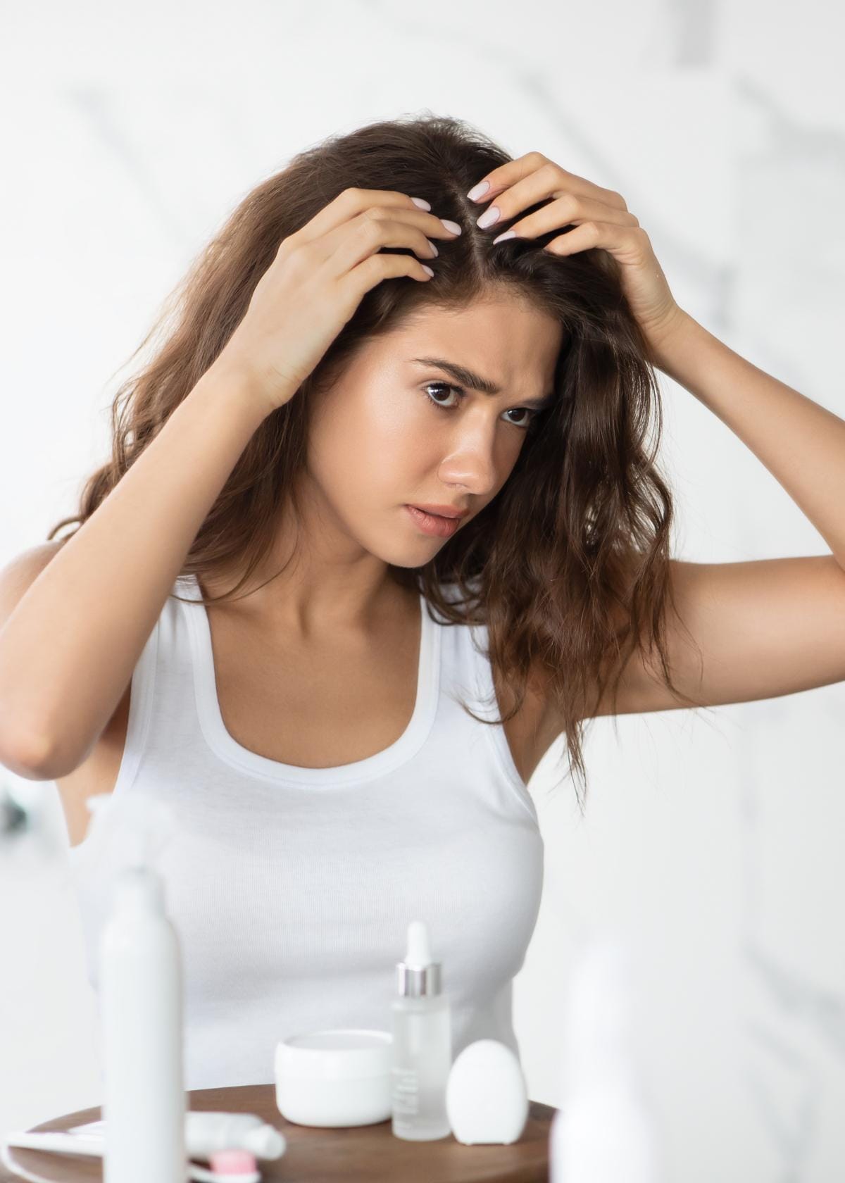 How Long Does It Take for Dandruff Shampoo to Work? Flake-Free Timeline