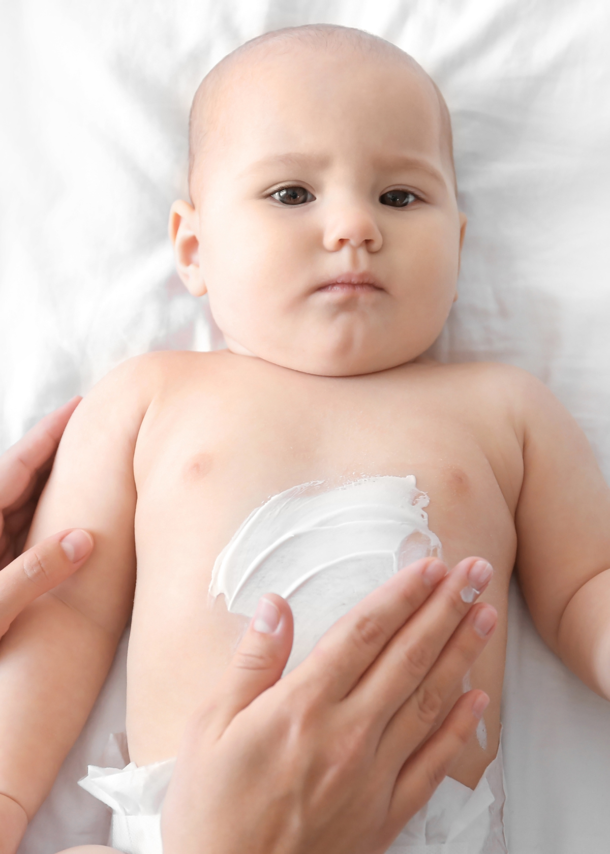 Is Calamine Lotion For Baby Safe?