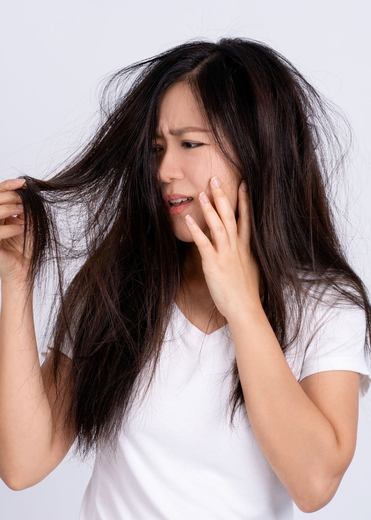 5 Best Shampoo and Conditioner for Hair Breakage