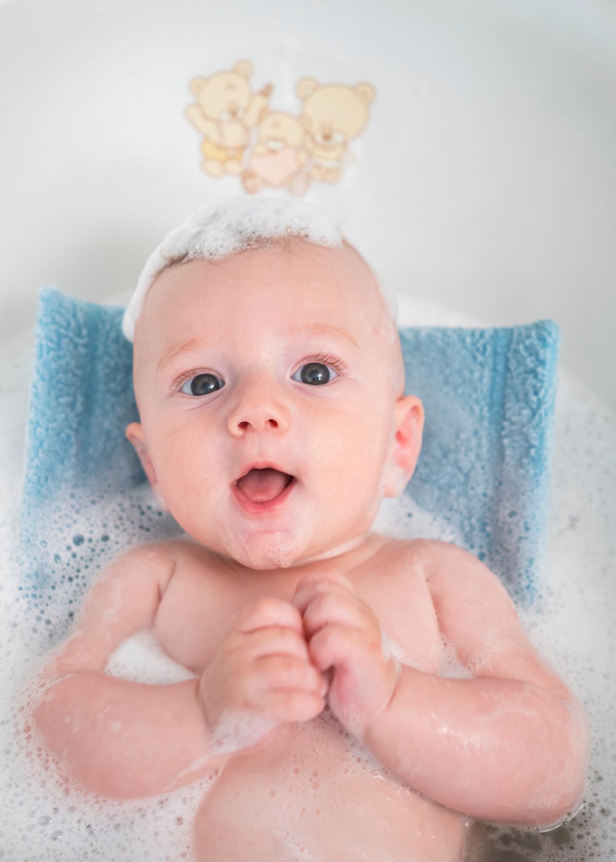 5 Best Body Washes for Kids: Gentle, Natural, and Fun Formulas