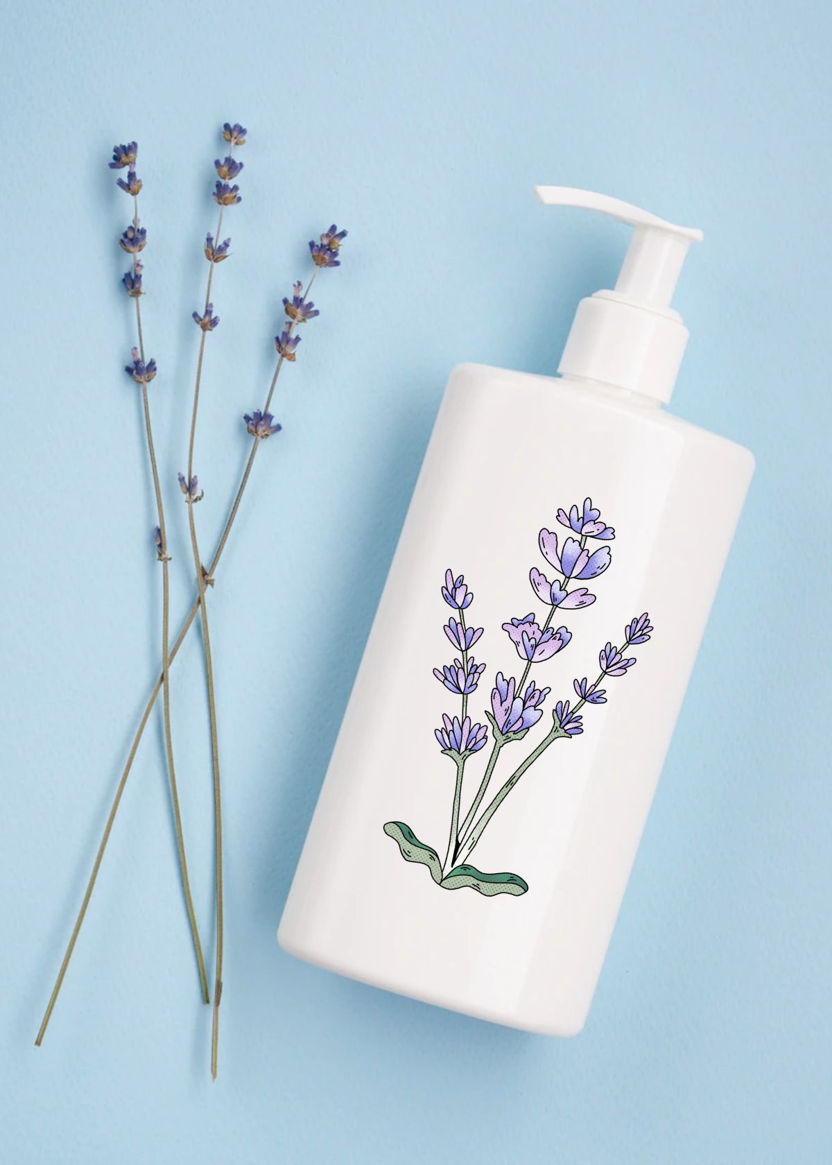 3 Best Lavender Lotion To Soothe Dry and Sensitive Skin