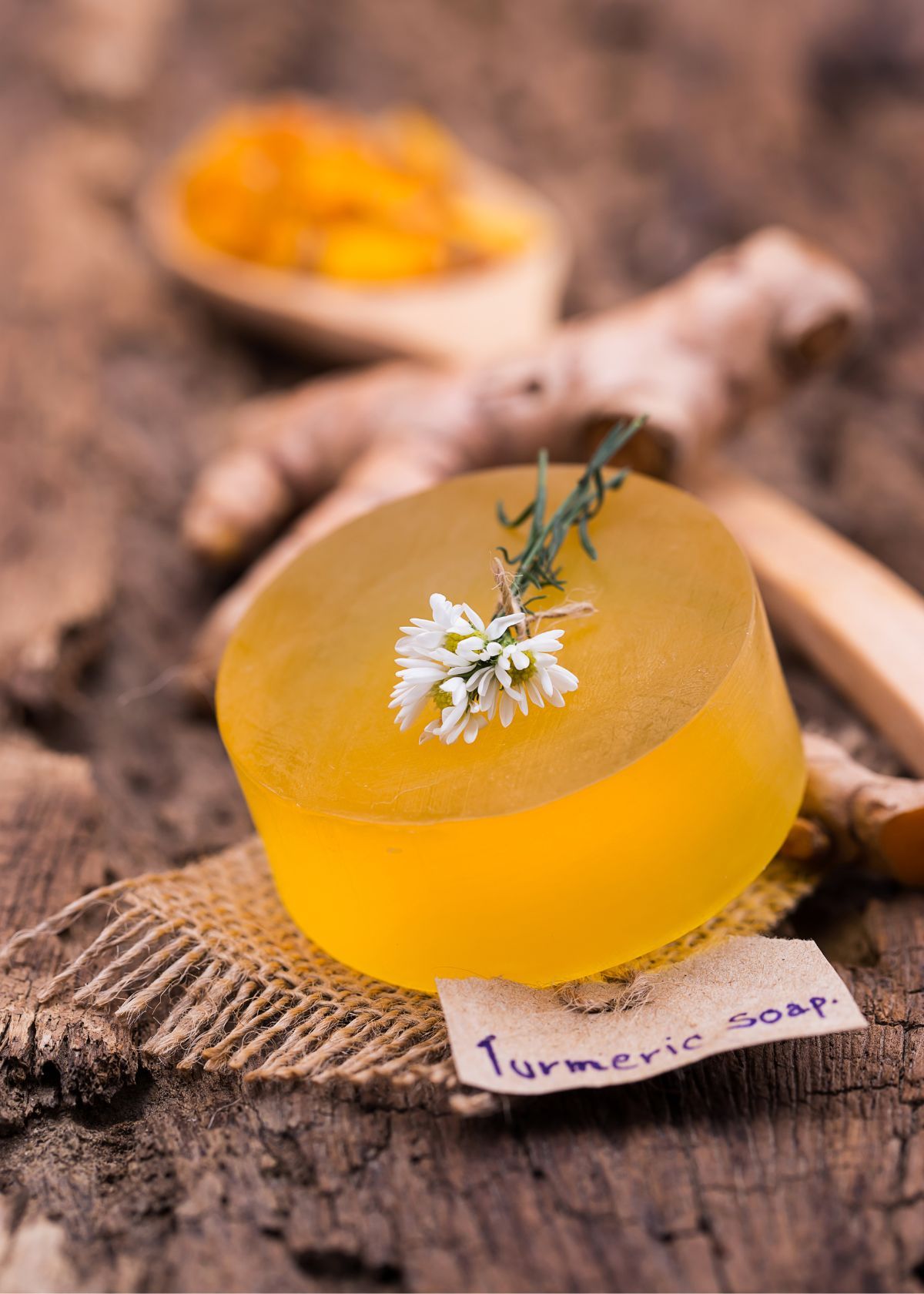 6 Best Turmeric Soaps to Unlock Your Skin’s Potential