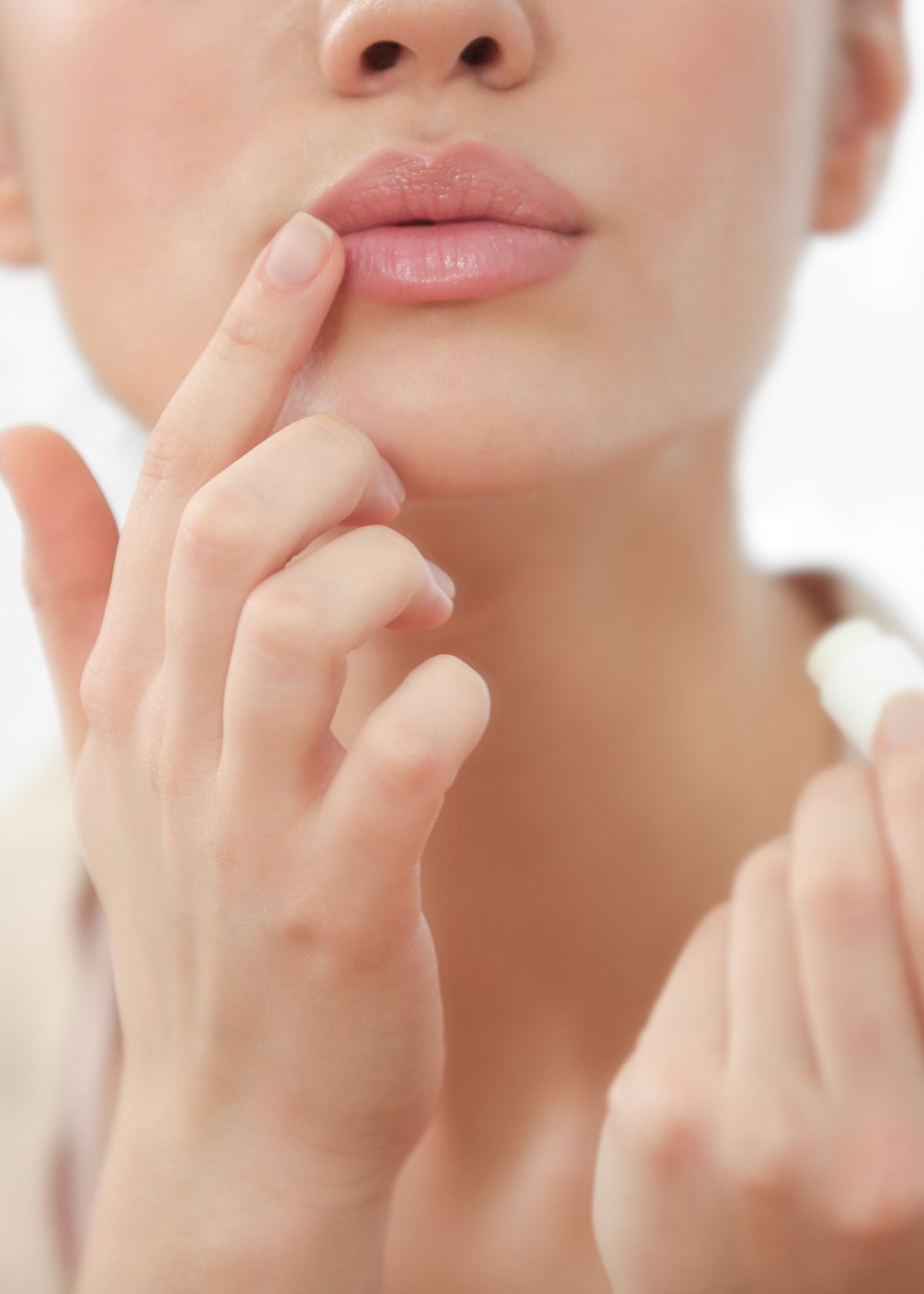 Can You Put Hand Lotion on Your Lips?
