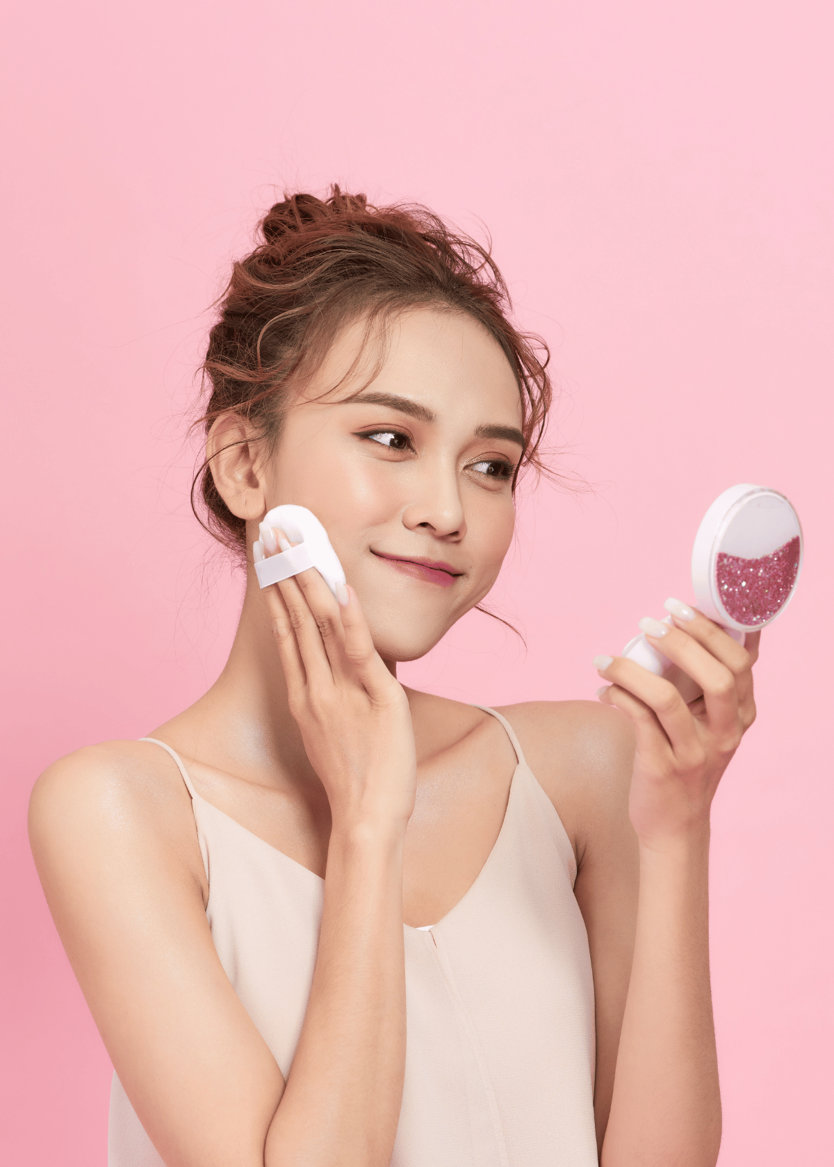 K-Beauty Approved: Best Korean Foundation Cushion to Try