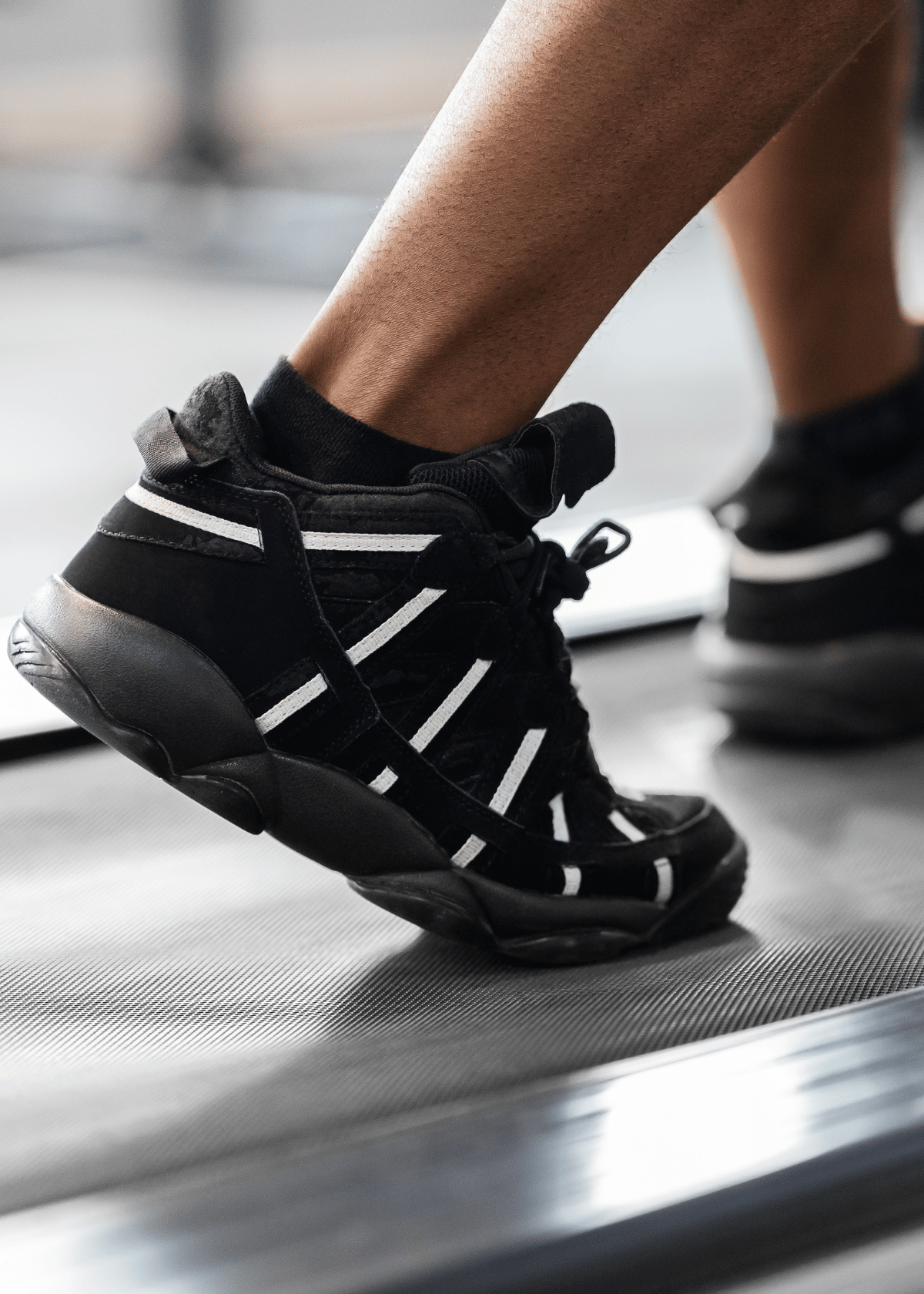 Stride in Style: The Best Shoes for Treadmill Walking and All-Day Comfort