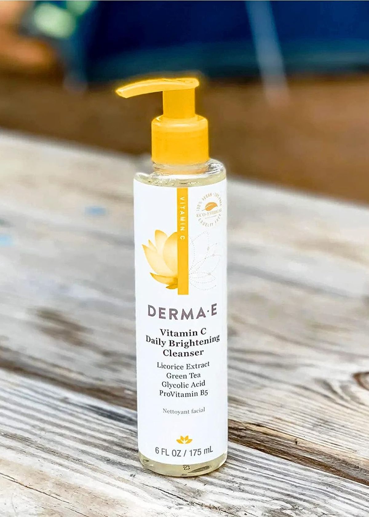 Ultimate Review of Derma E Vitamin C Cleanser: Unveiling the Radiance Within!