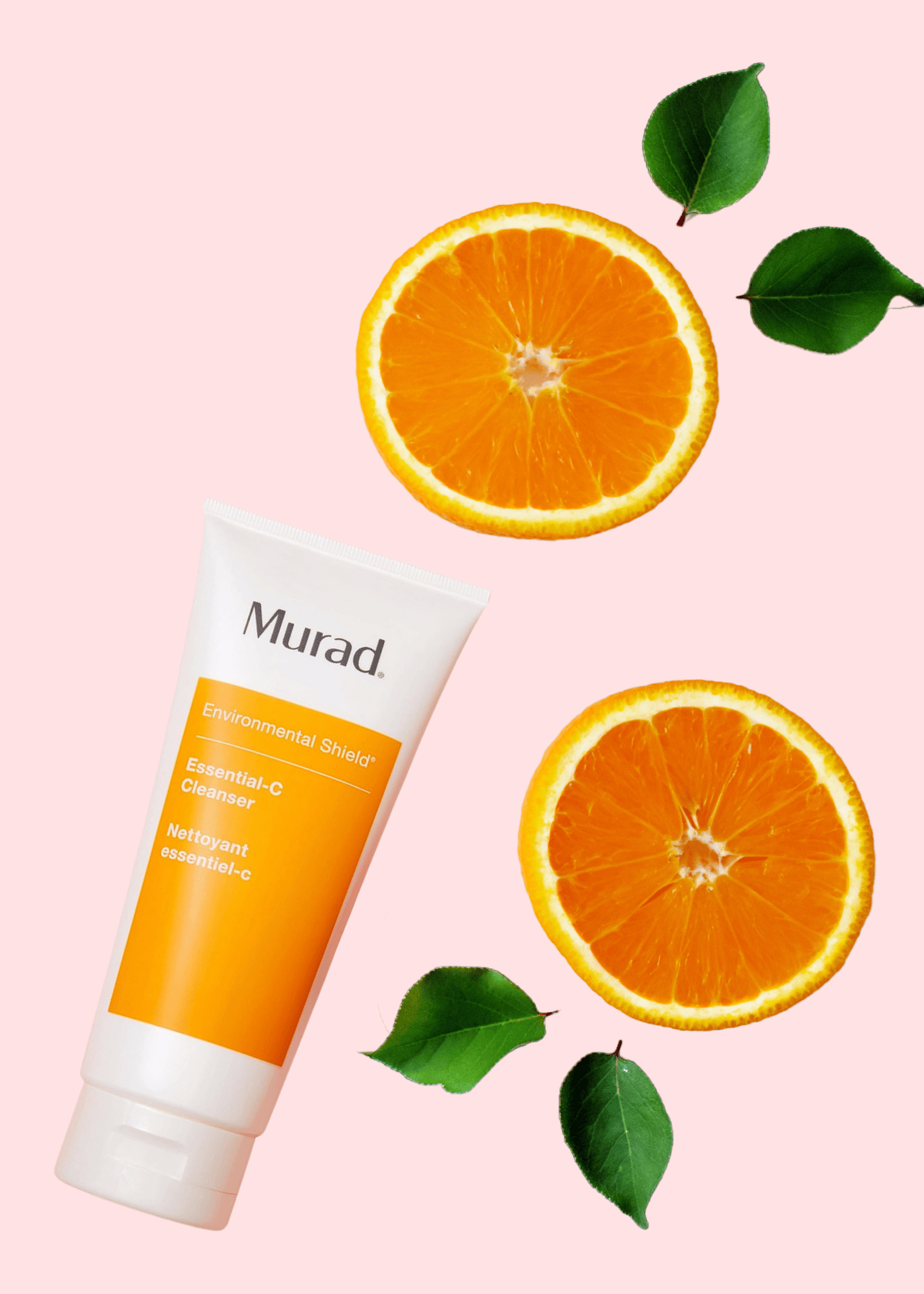Murad Vitamin C Cleanser Review: A Burst of Radiance for Your Skin