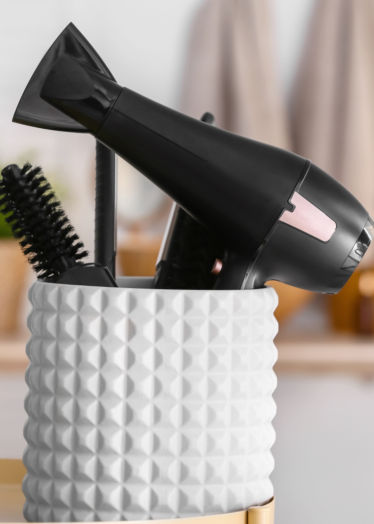 Get Hair Salon Quality Style With Best 12 Blow Dryer For Natural Black Hair