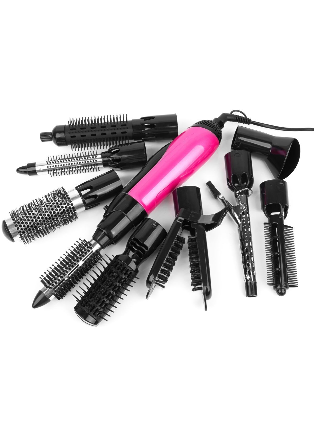 Enhance Your Hair Volume With 6 Best Curling Brush for Fine Hair