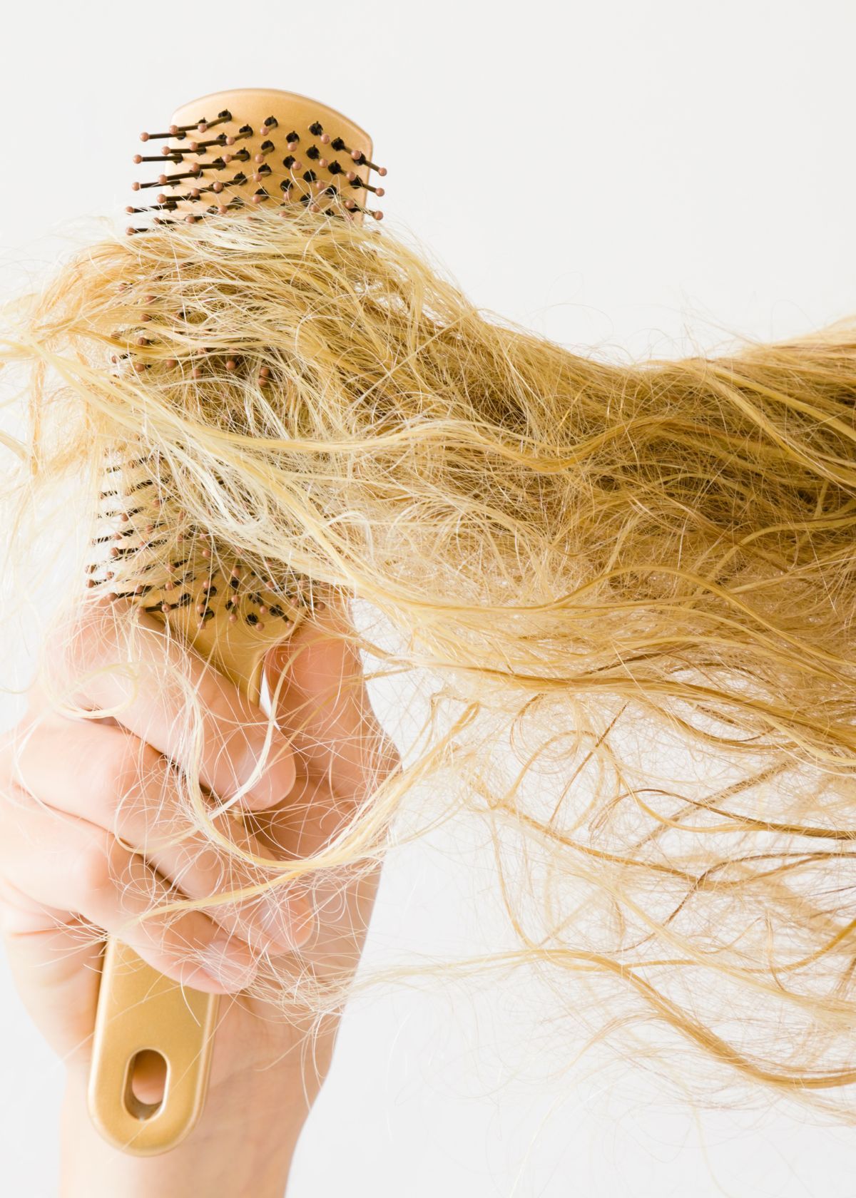 The Best Tips for Detangling Extremely Knotty Hair