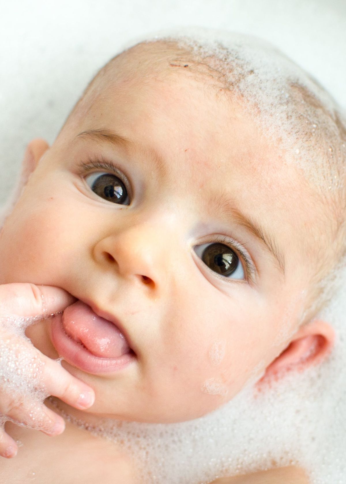 Best Organic Baby Shampoo: Top 6 Safe and Clean Choices
